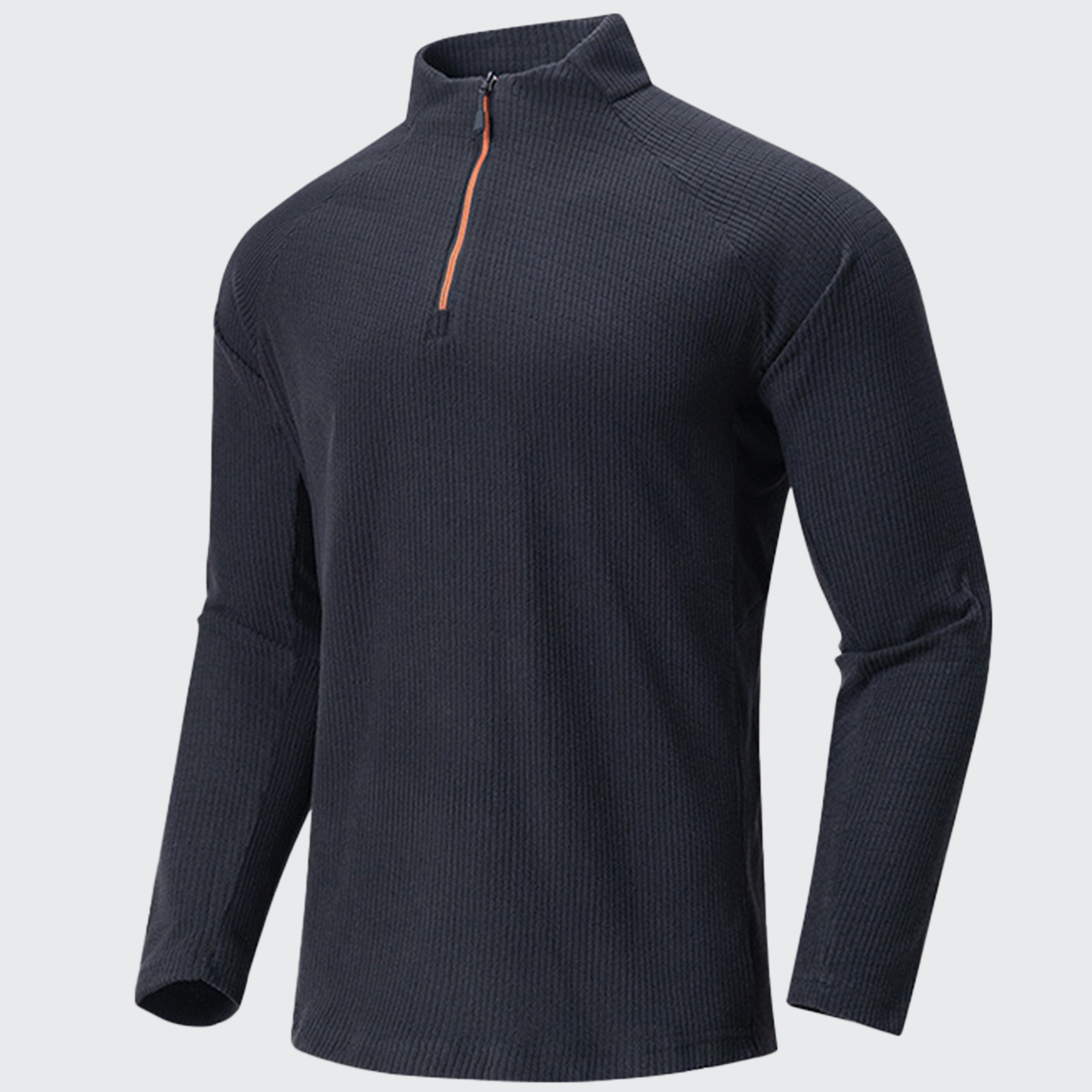 CAMISETA CORDILHEIRA MANGA LONGA SOFTSHELL