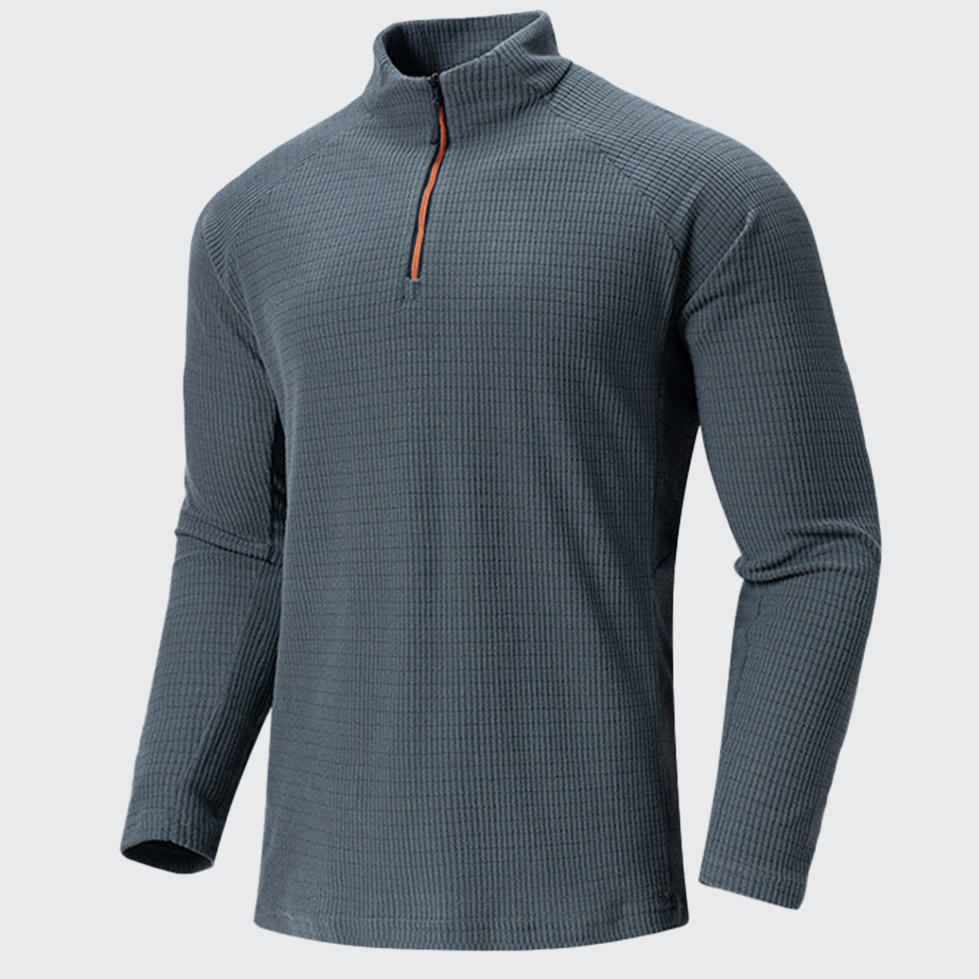 CAMISETA CORDILHEIRA MANGA LONGA SOFTSHELL
