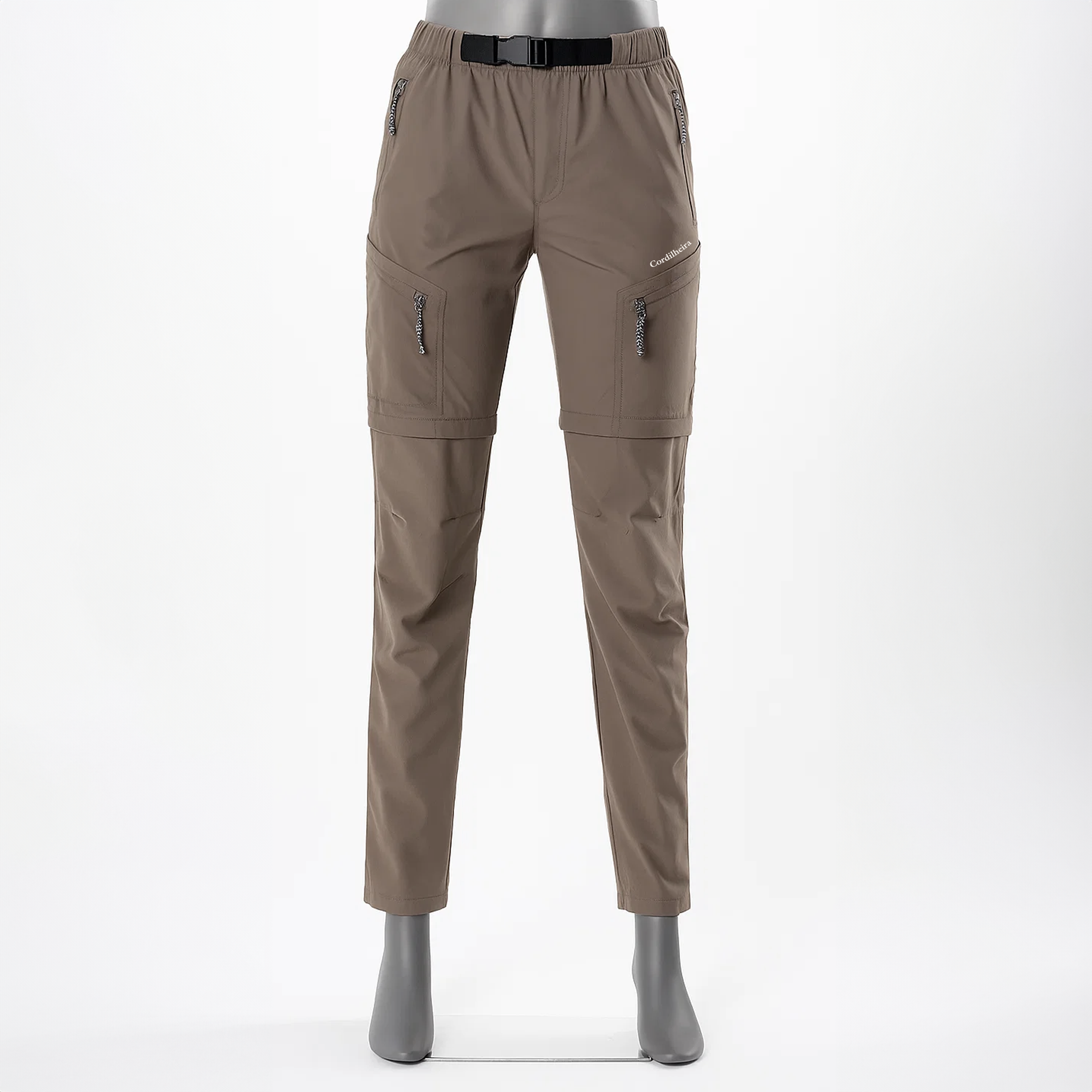 CALÇA 2 EM 1 CORDILHEIRA CANOPY FEMININA