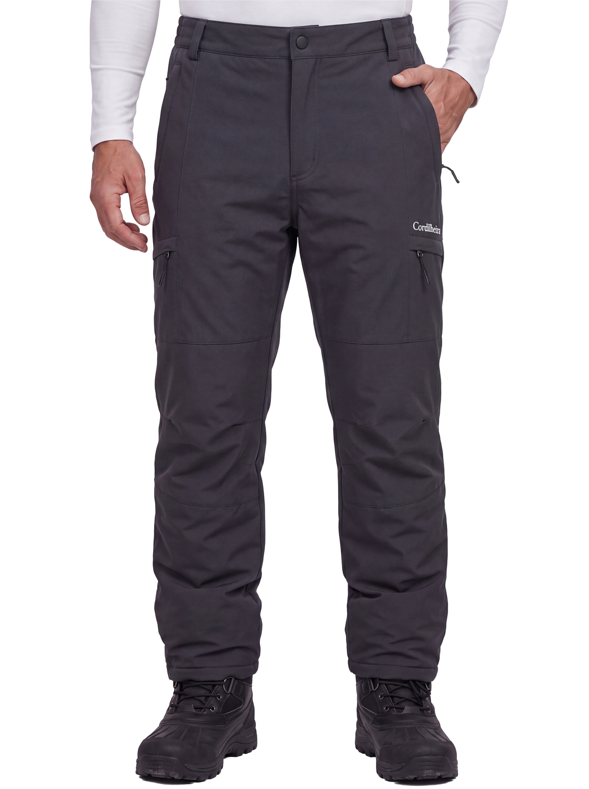 CALÇA 2 EM 1 CORDILHEIRA LAYERS