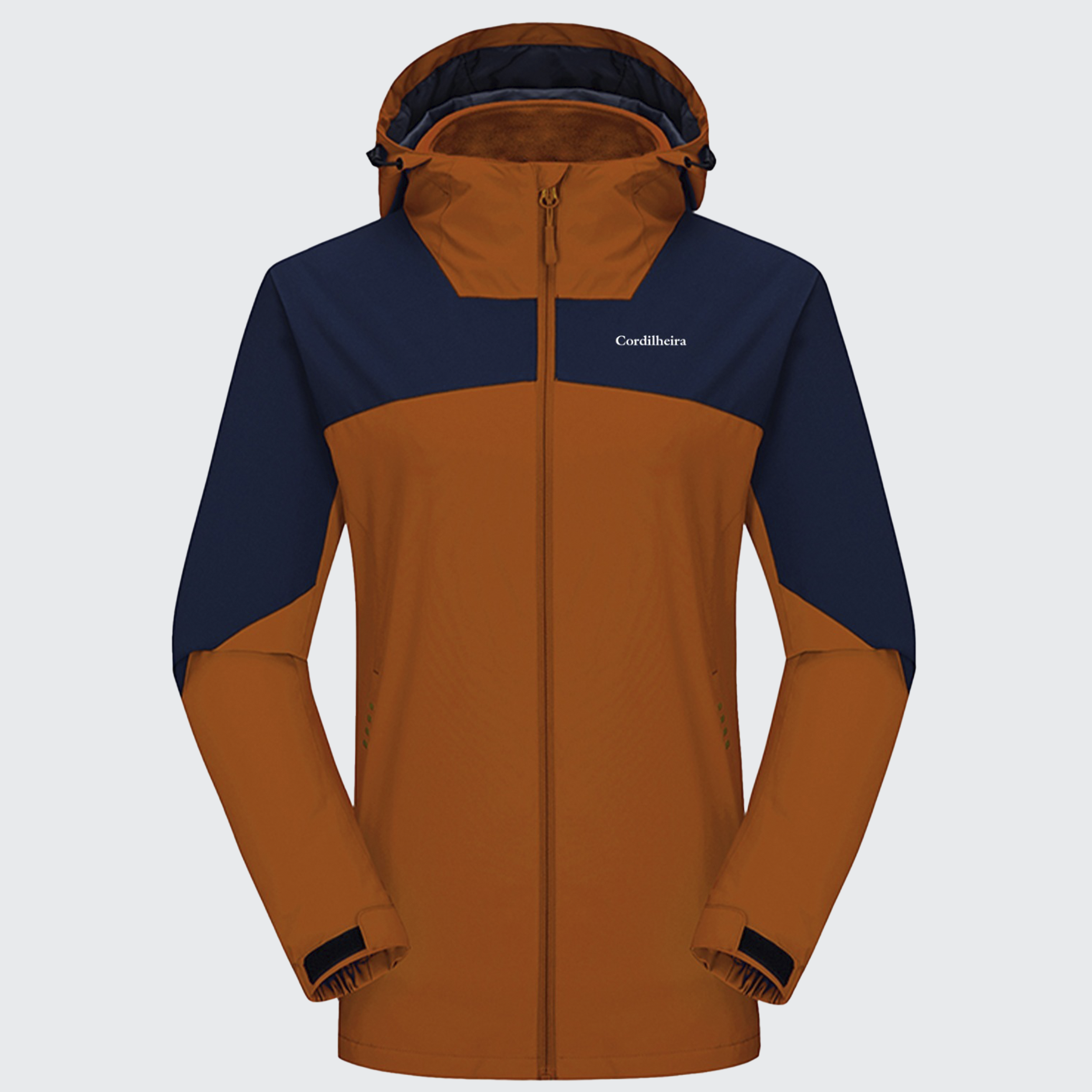 JAQUETA 3 EM 1 CORDILHEIRA NORTHWIND MASCULINA