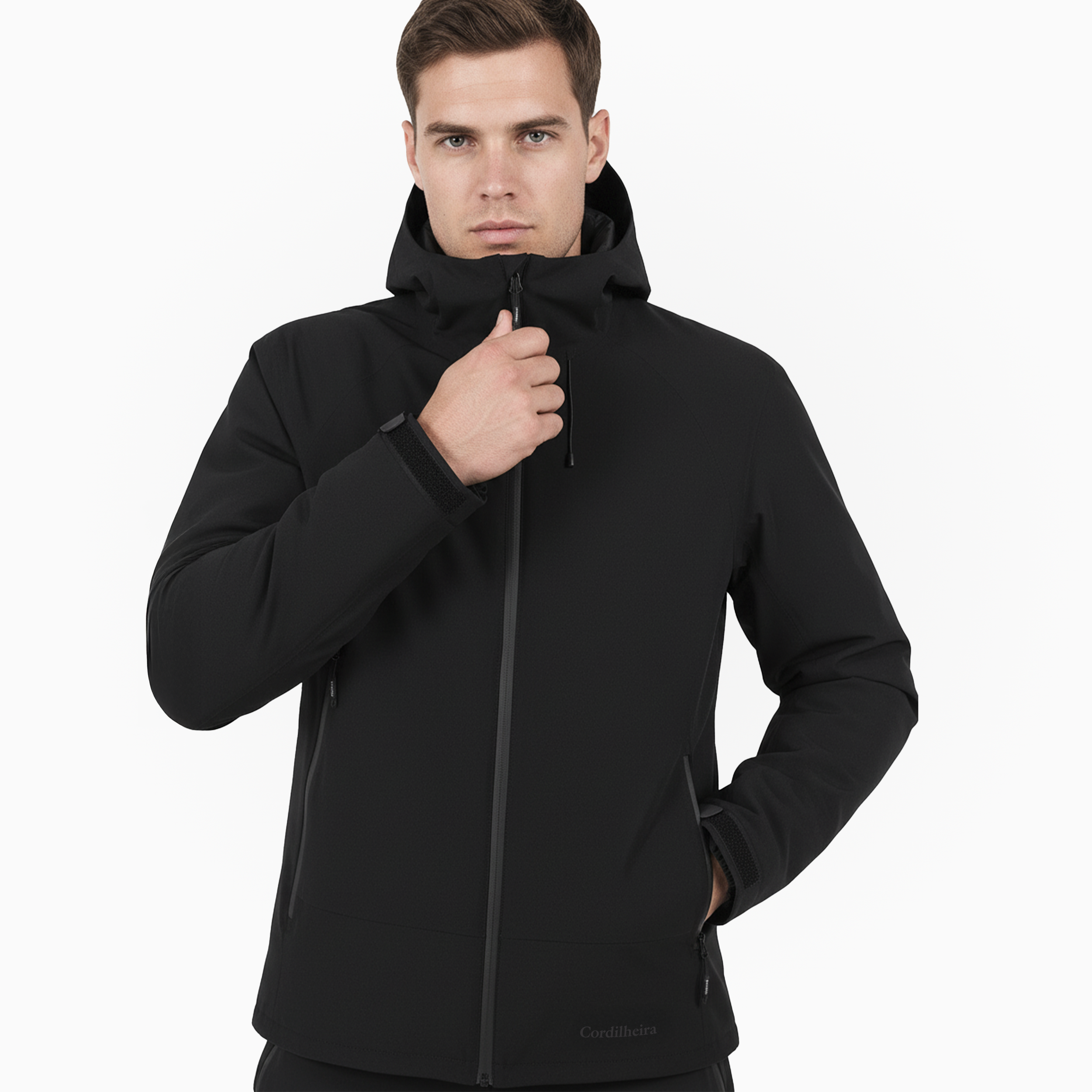 JAQUETA PUFFER 3 EM 1 CORDILHEIRA ALTIRIS MASCULINA