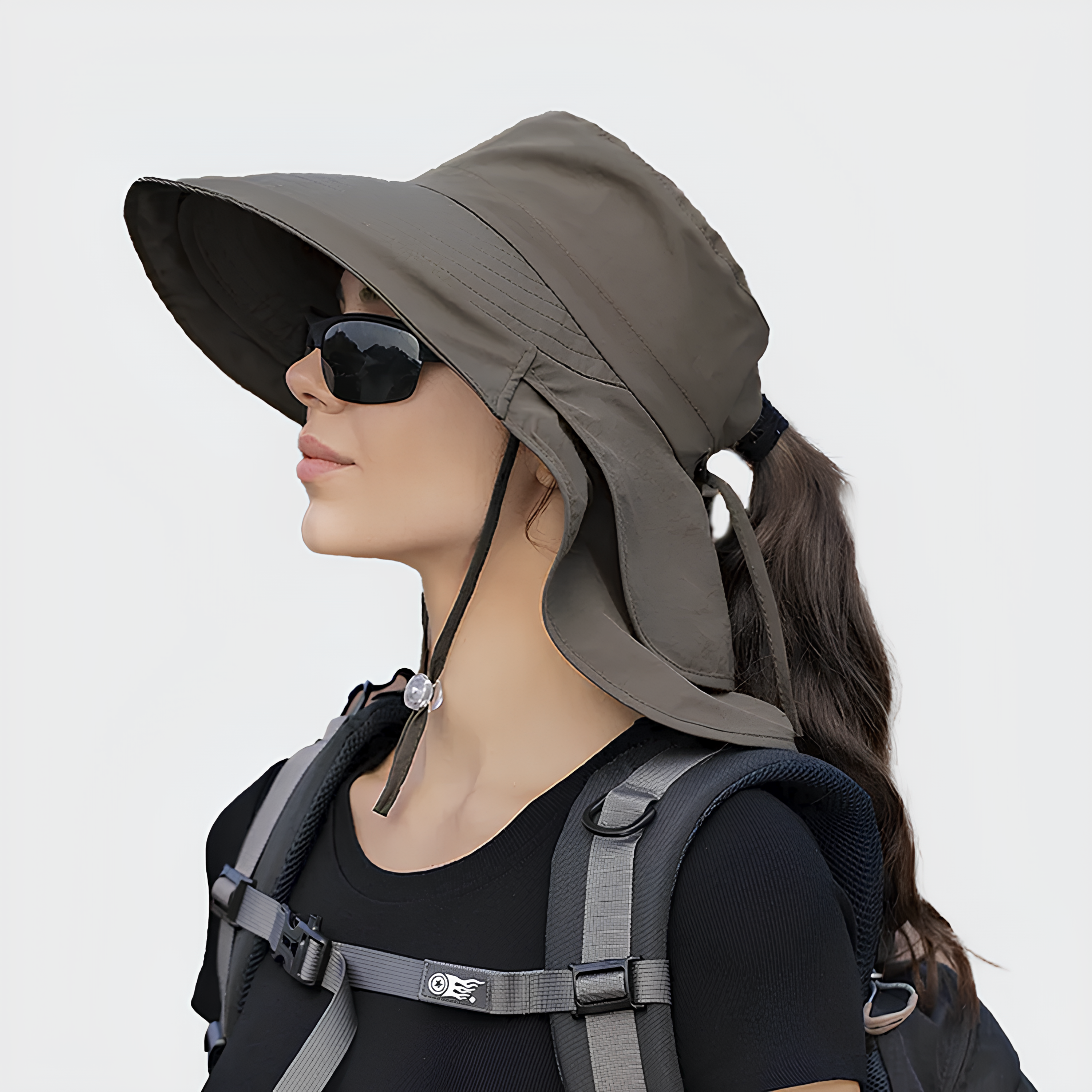 CHAPÉU CORDILHEIRA® JOURNEY UV FEMININO