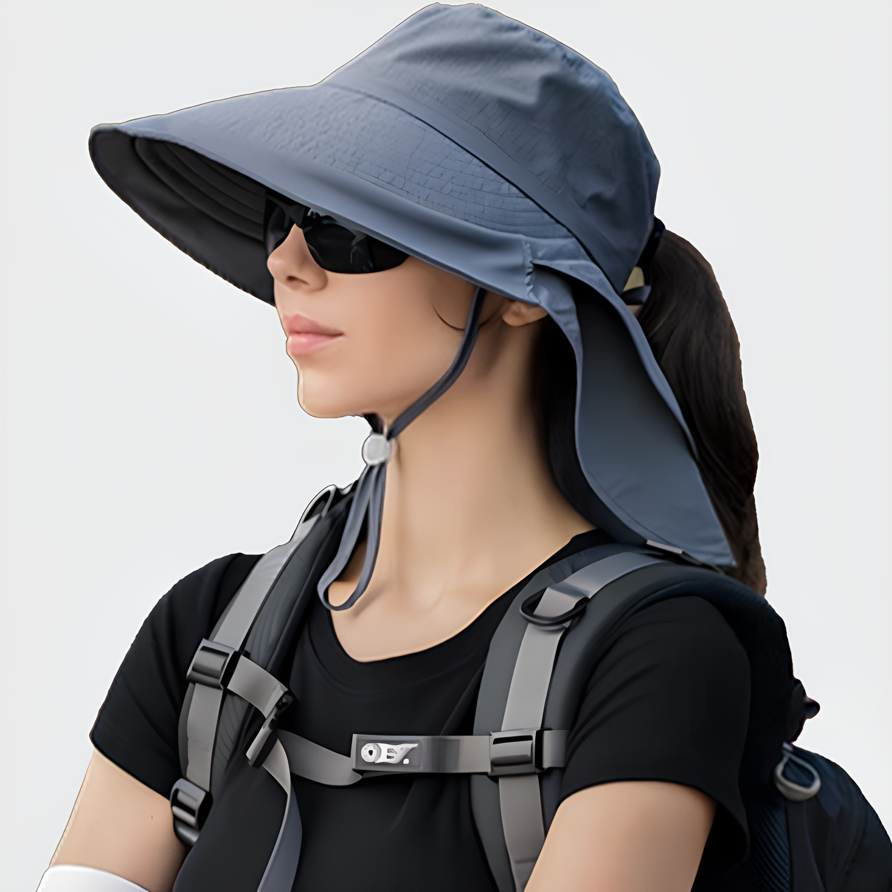 CHAPÉU CORDILHEIRA® JOURNEY UV FEMININO