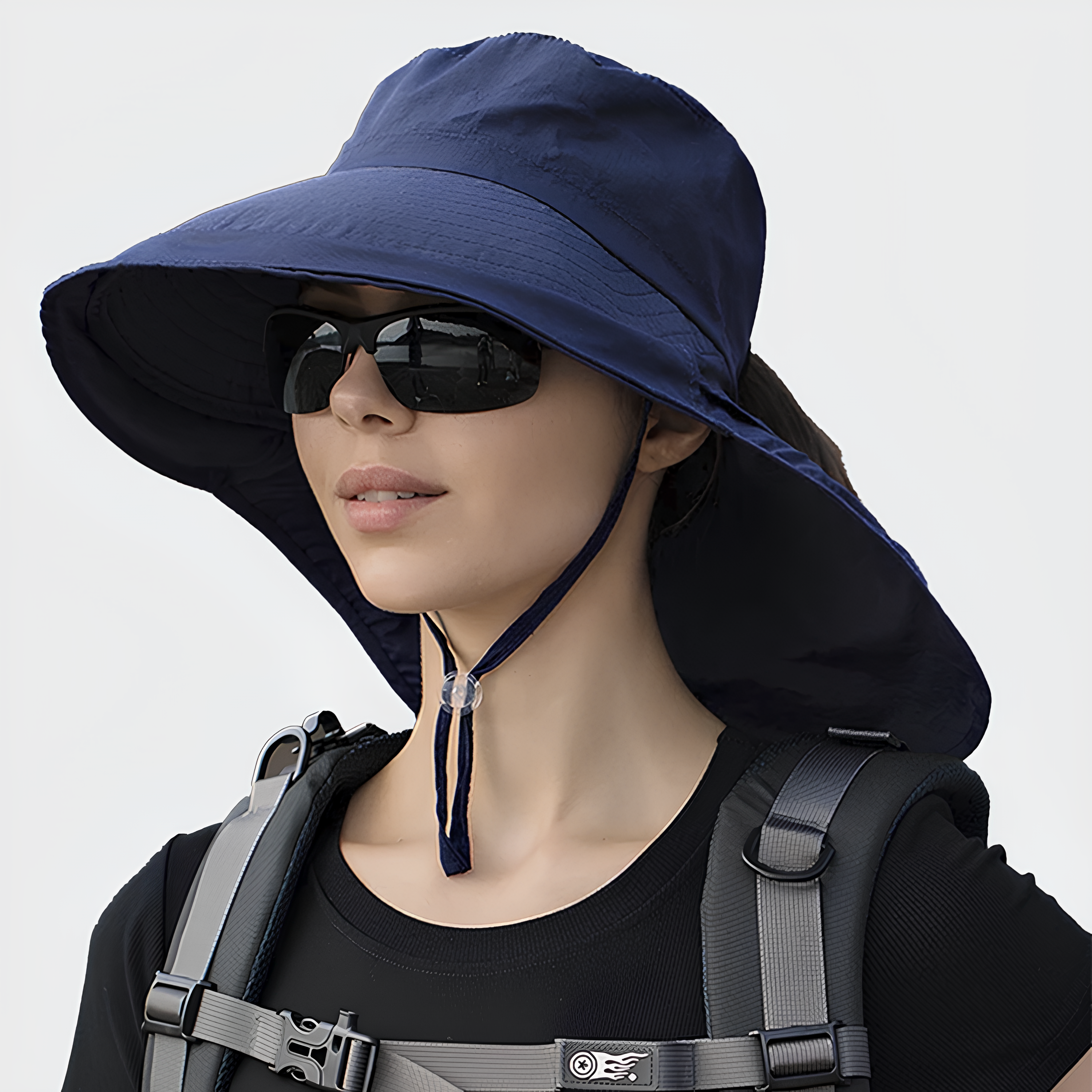 CHAPÉU CORDILHEIRA® JOURNEY UV FEMININO