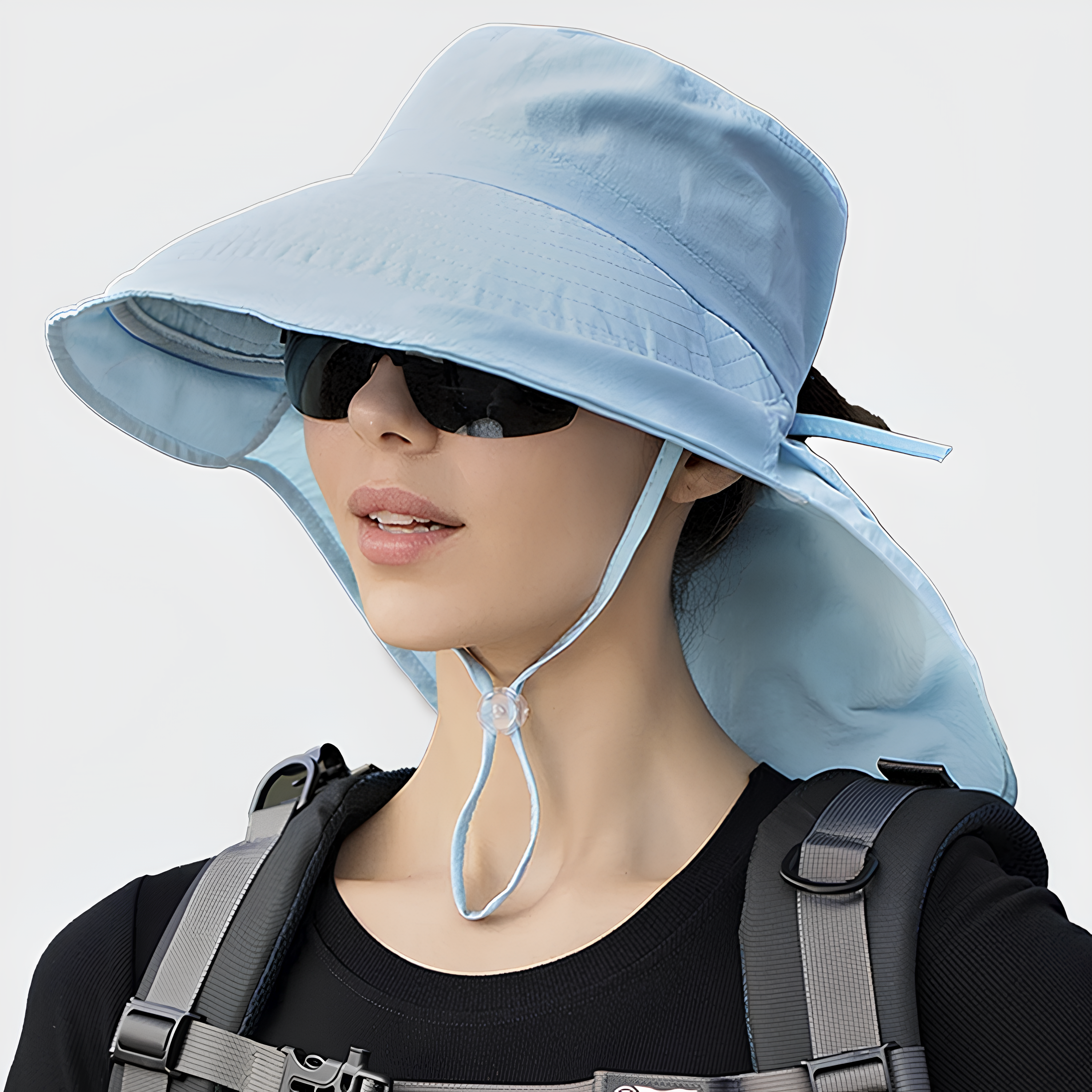 CHAPÉU CORDILHEIRA® JOURNEY UV FEMININO