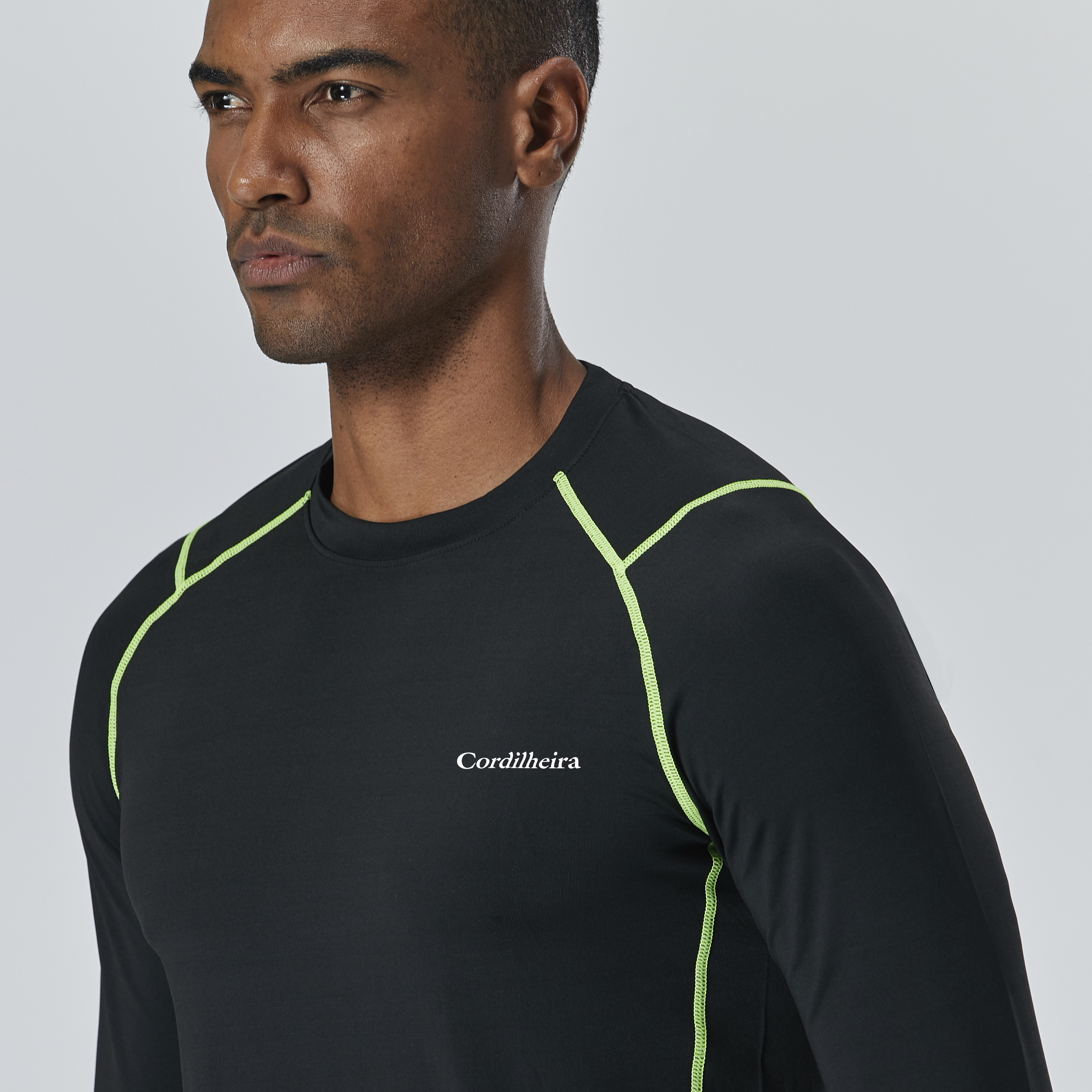 CONJUNTO TÉRMICO CORDILHEIRA BASE LAYER MASCULINO