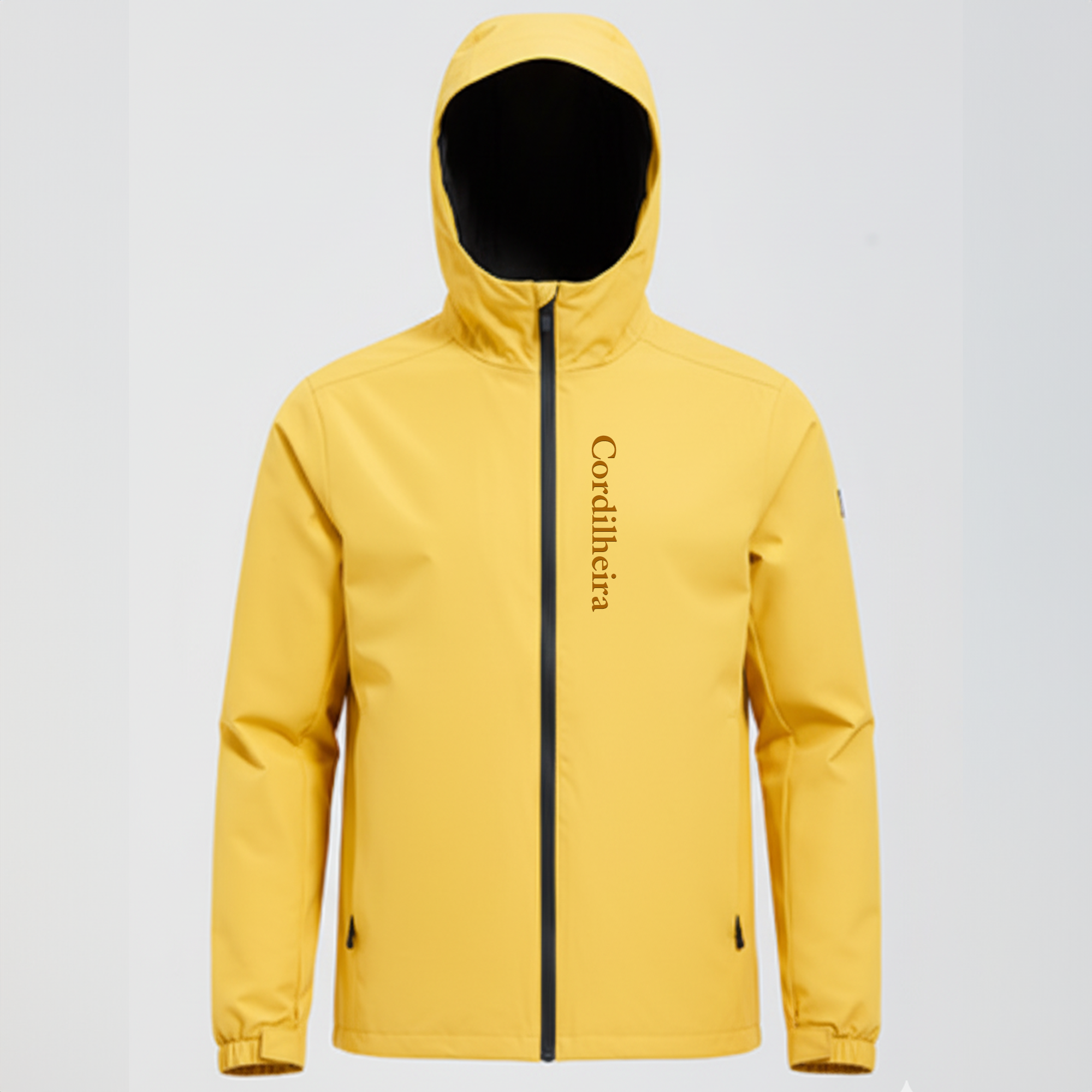 JAQUETA CORDILHEIRA ELEMENT IMPERMEÁVEL MASCULINA