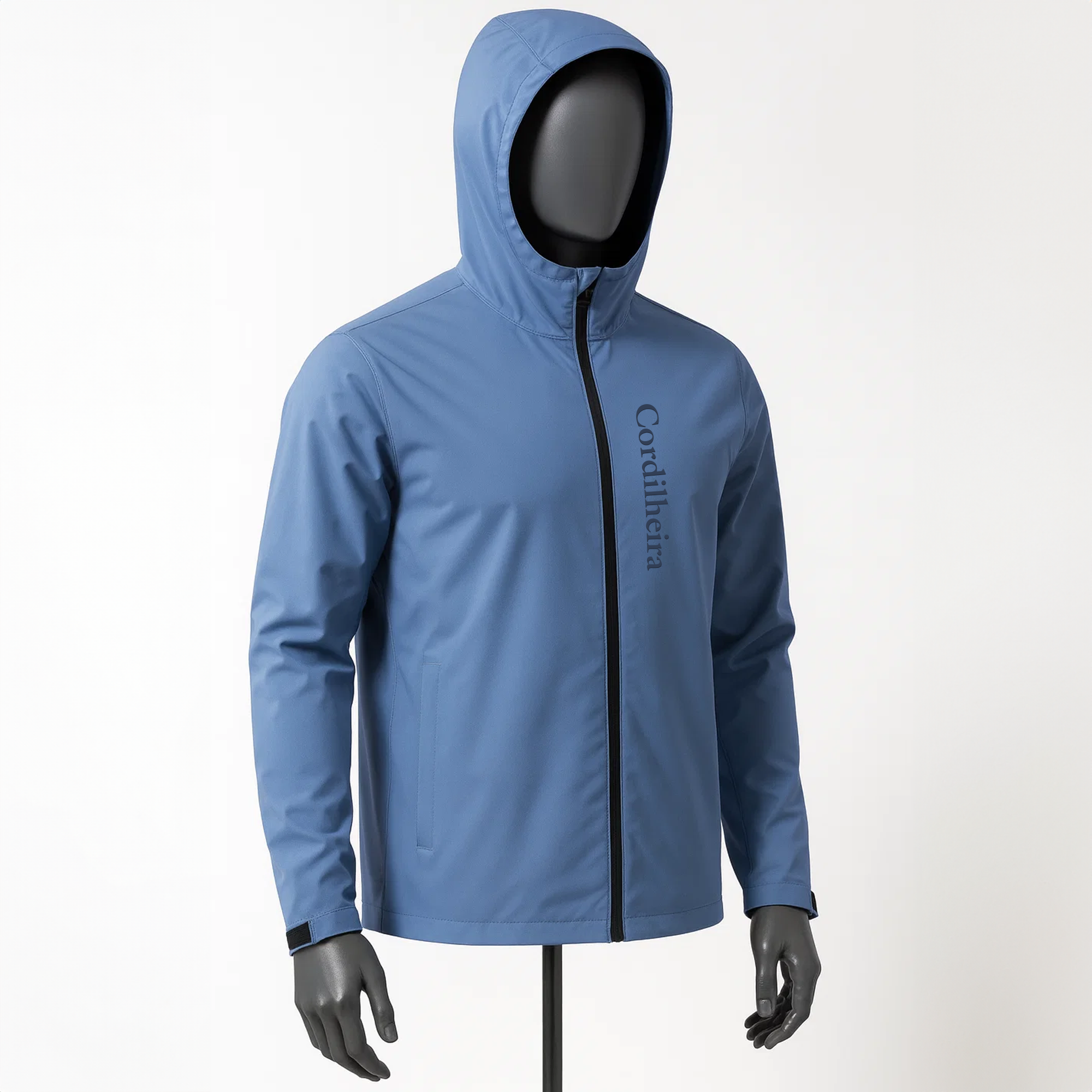 JAQUETA CORDILHEIRA ELEMENT IMPERMEÁVEL MASCULINA