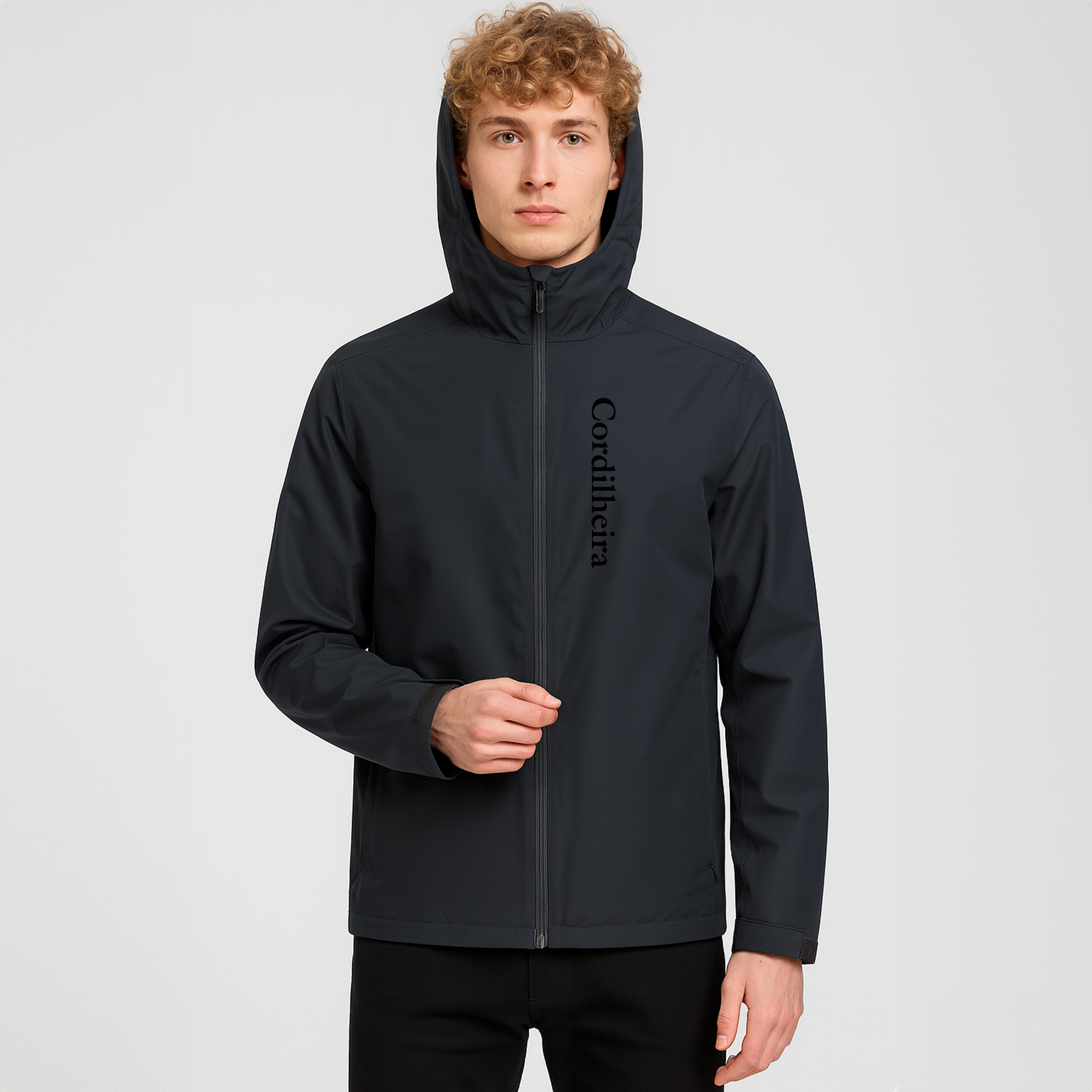 JAQUETA CORDILHEIRA ELEMENT IMPERMEÁVEL MASCULINA