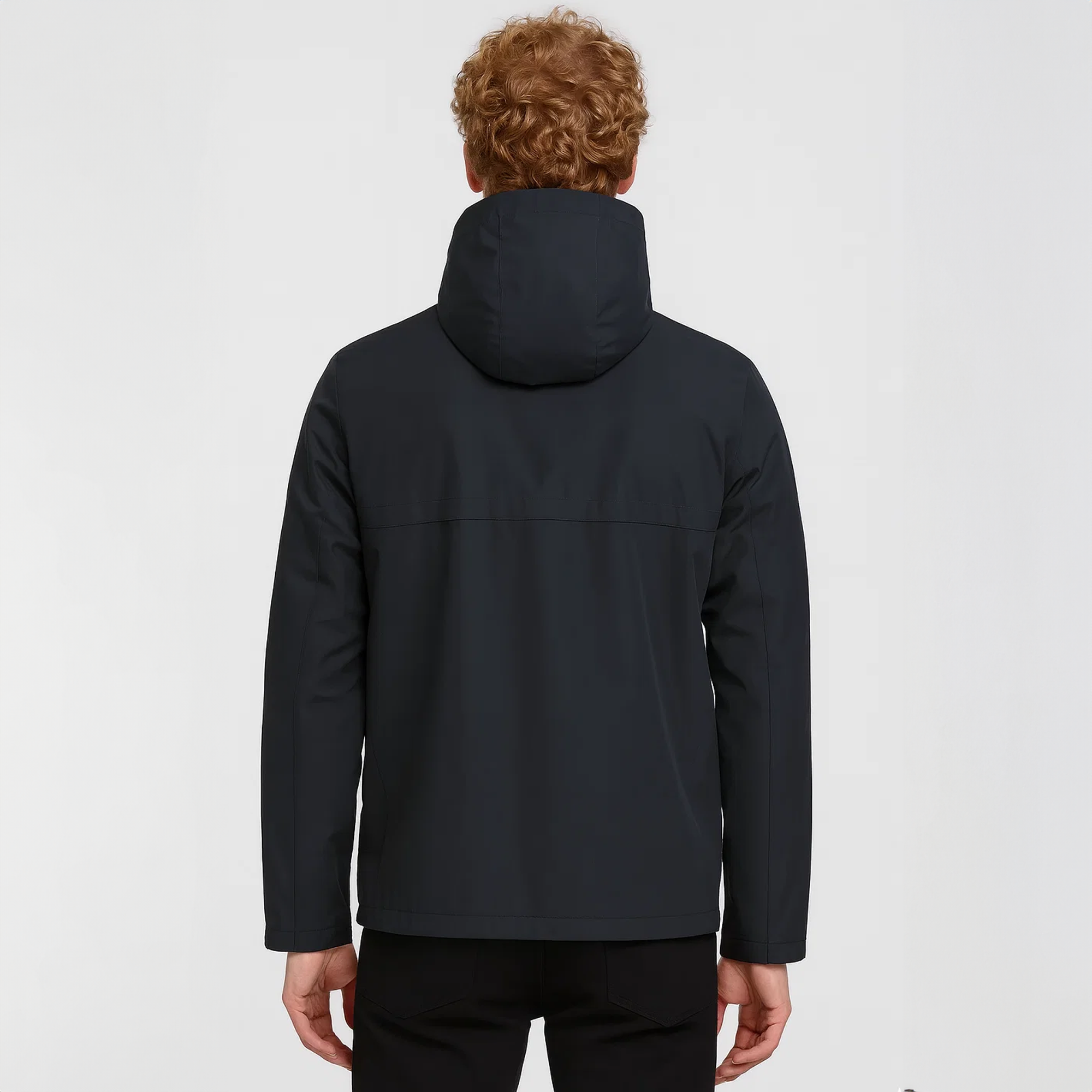 JAQUETA CORDILHEIRA ELEMENT IMPERMEÁVEL MASCULINA