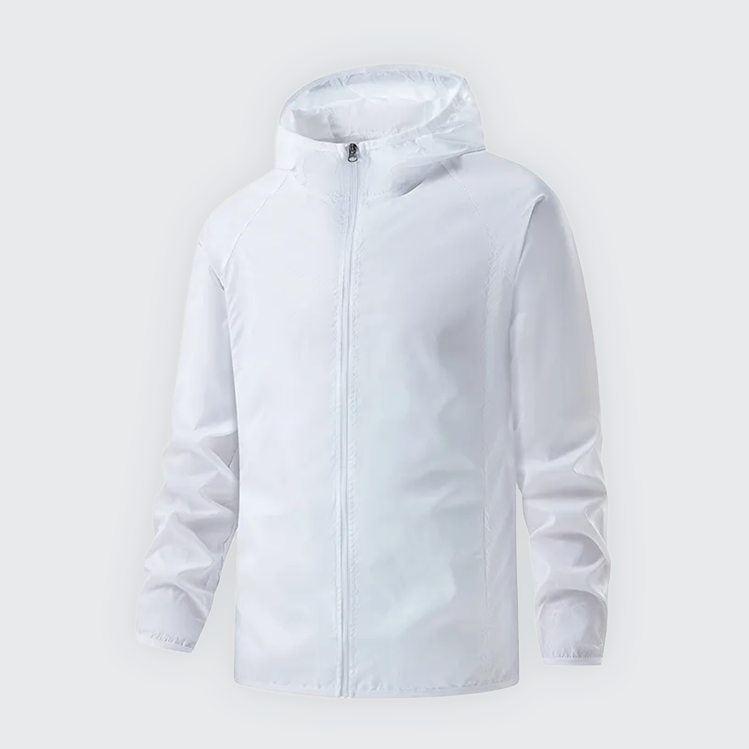 CORTA-VENTO CORDILHEIRA IMPERMEÁVEL UV MASCULINA