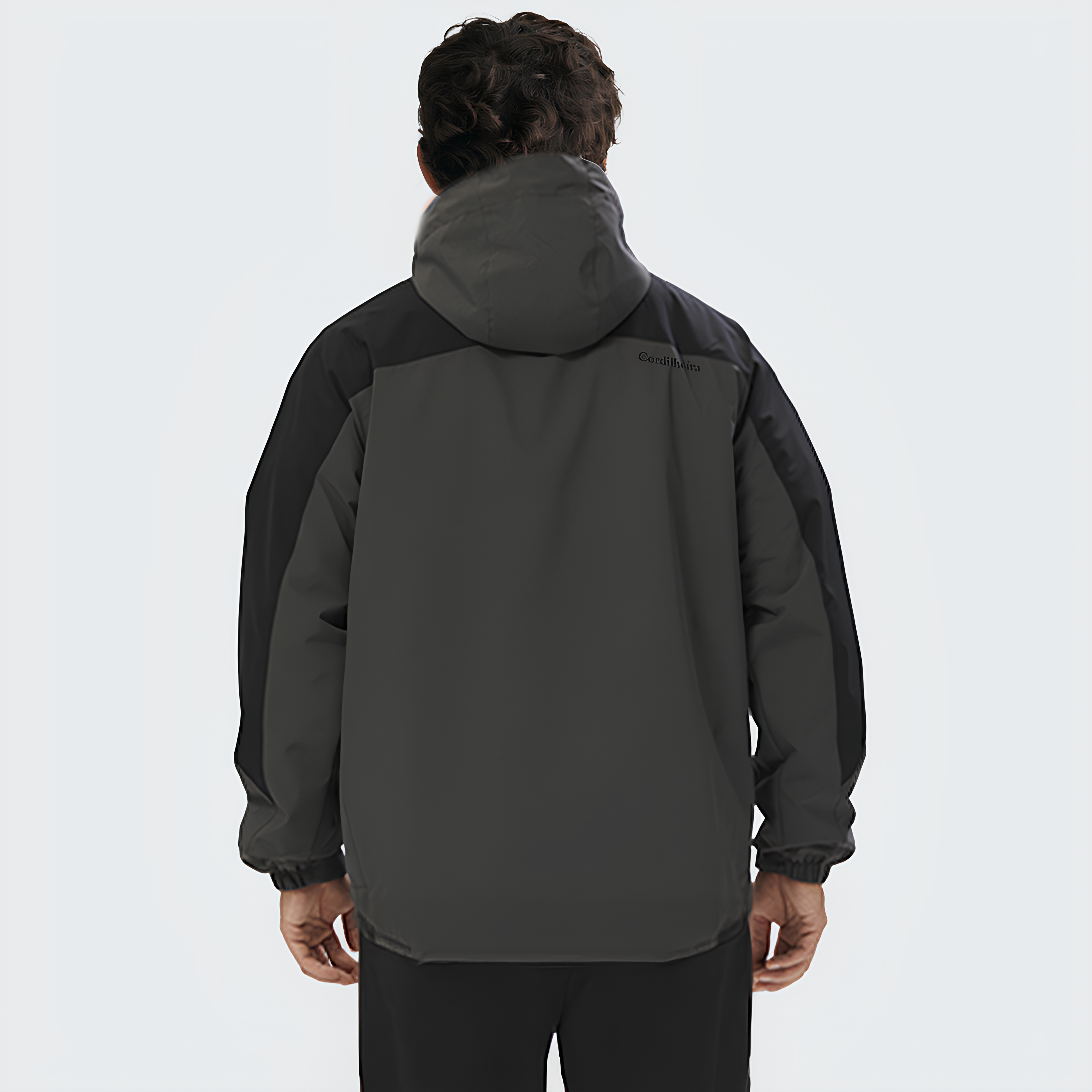 JAQUETA 3 EM 1 CORDILHEIRA NORTHWIND MASCULINA