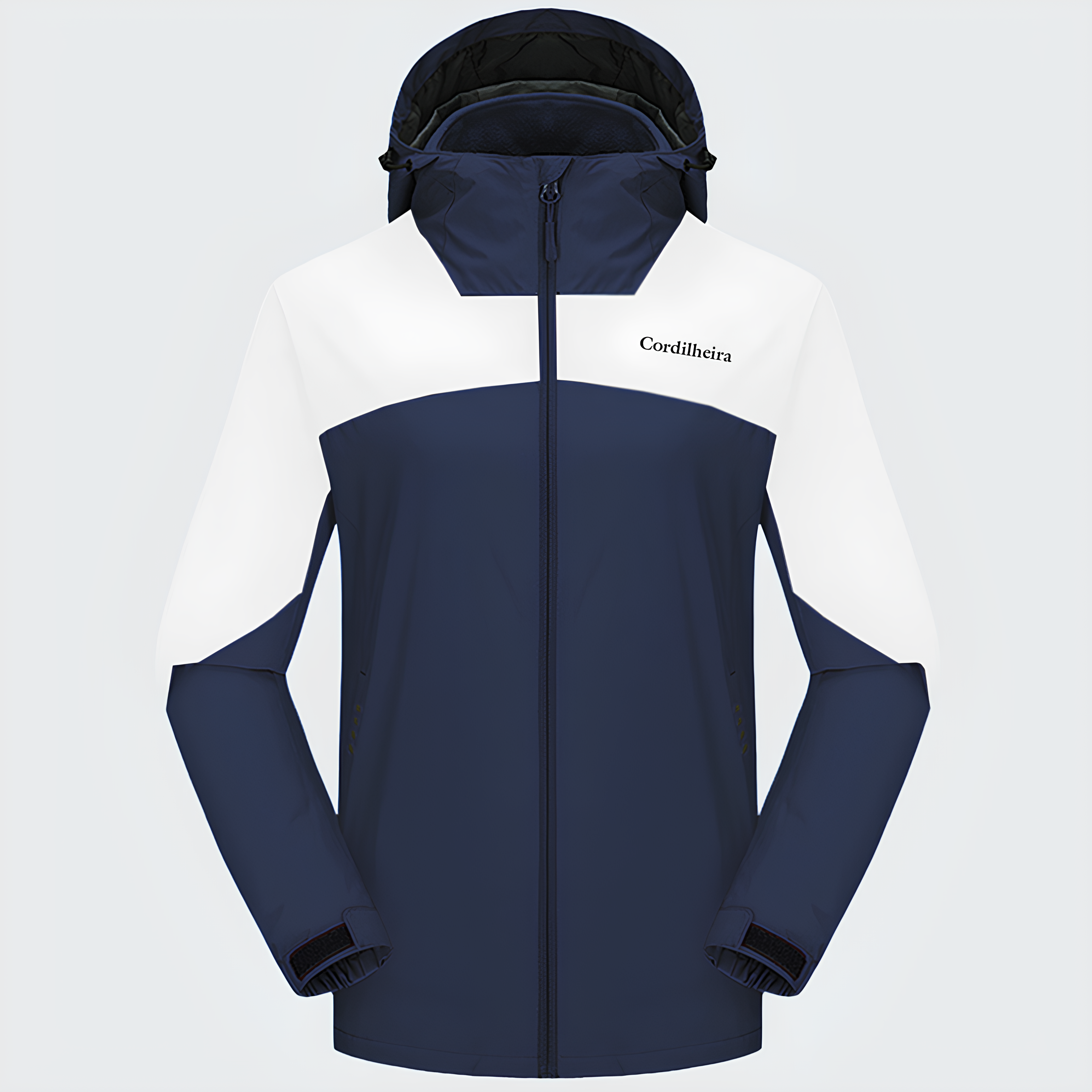 JAQUETA 3 EM 1 CORDILHEIRA NORTHWIND MASCULINA