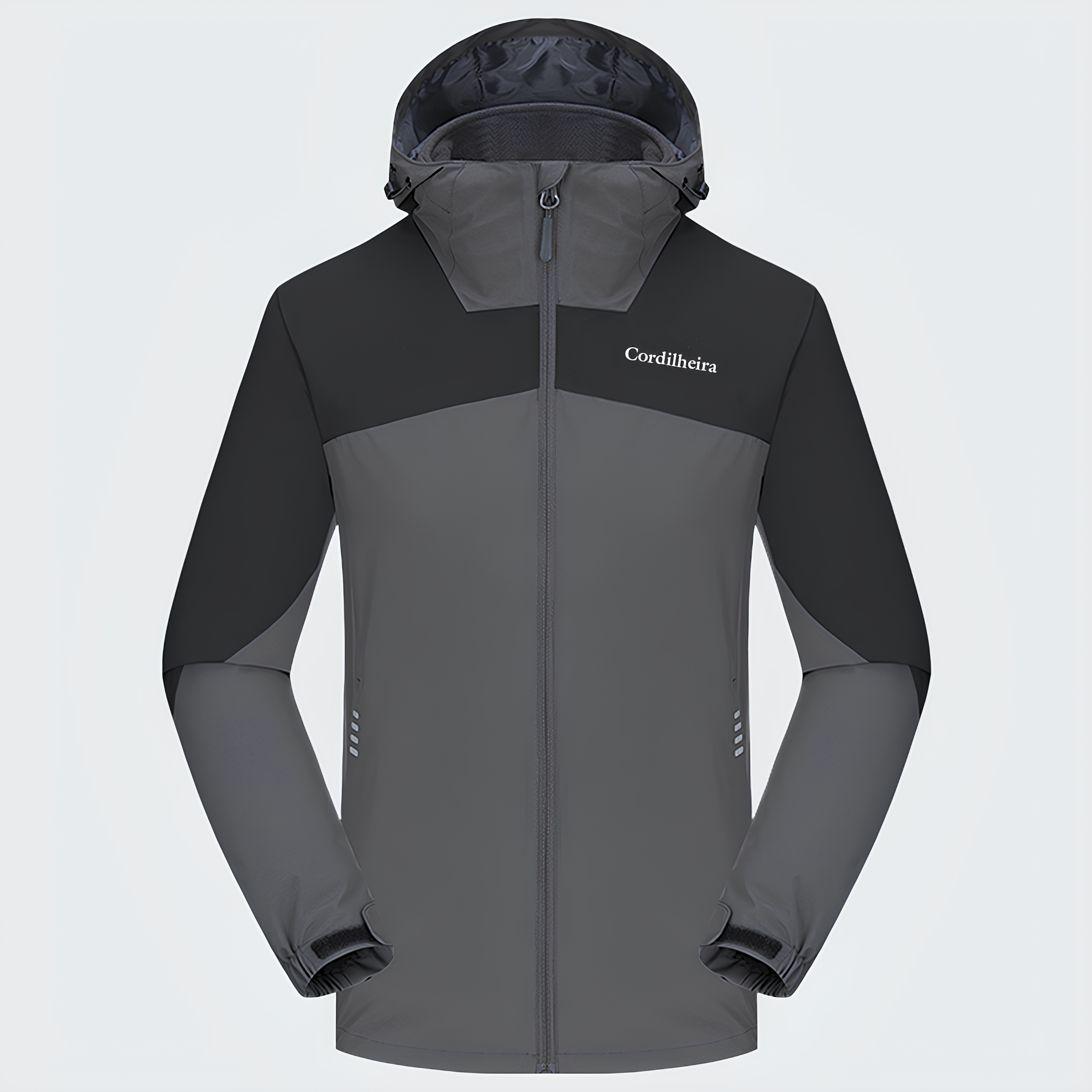 JAQUETA 3 EM 1 CORDILHEIRA NORTHWIND MASCULINA