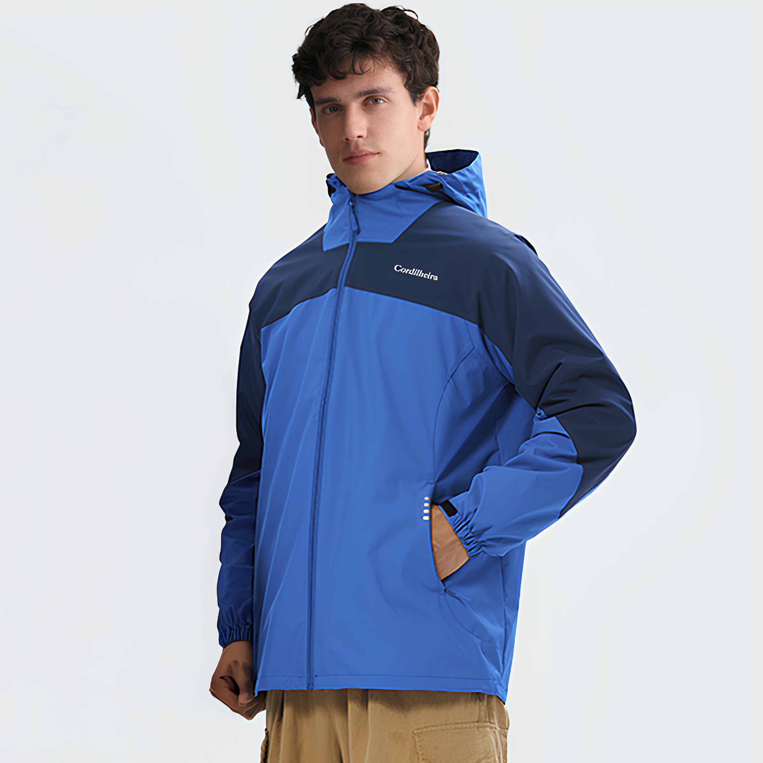 JAQUETA 3 EM 1 CORDILHEIRA NORTHWIND MASCULINA