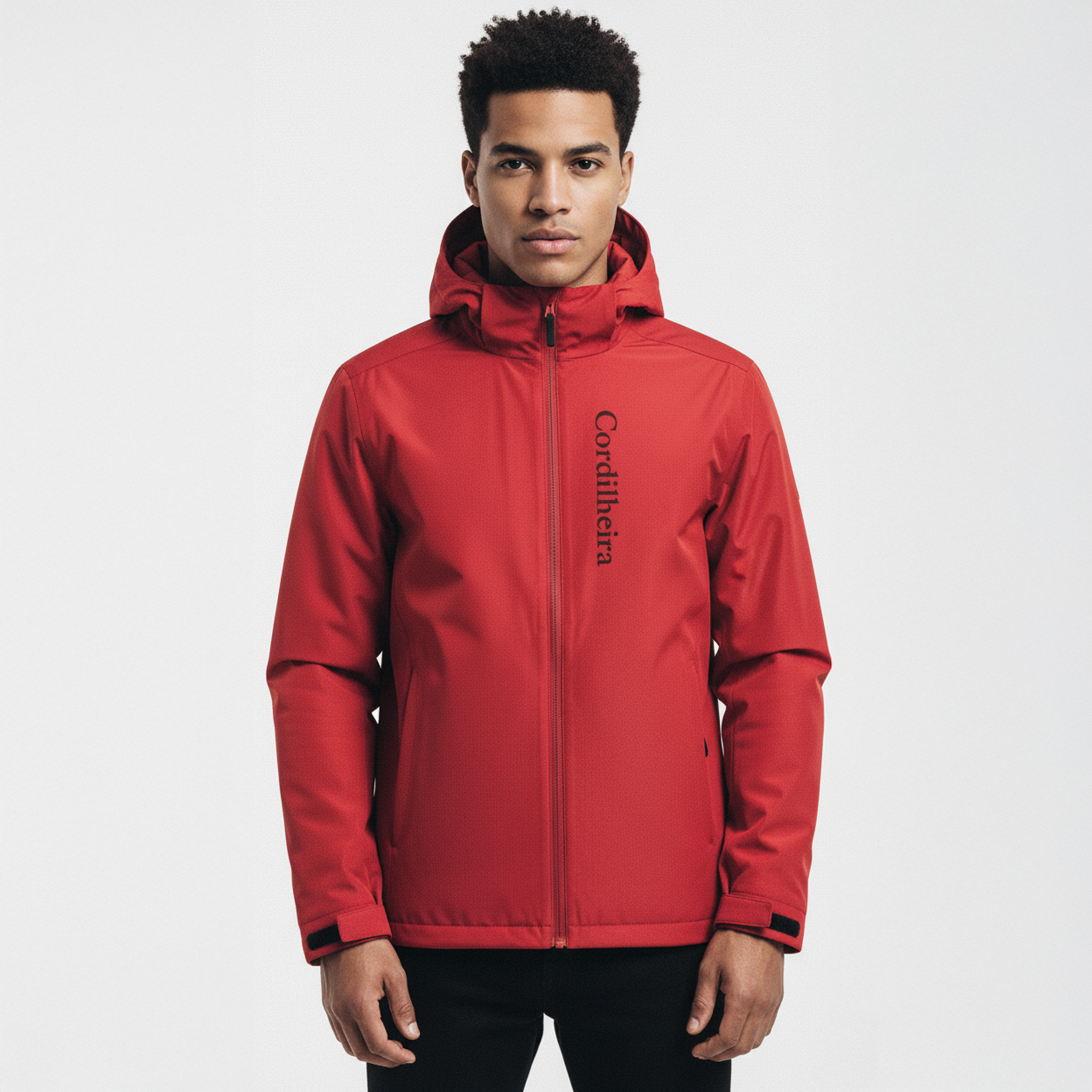 JAQUETA CORDILHEIRA ELEMENT IMPERMEÁVEL MASCULINA