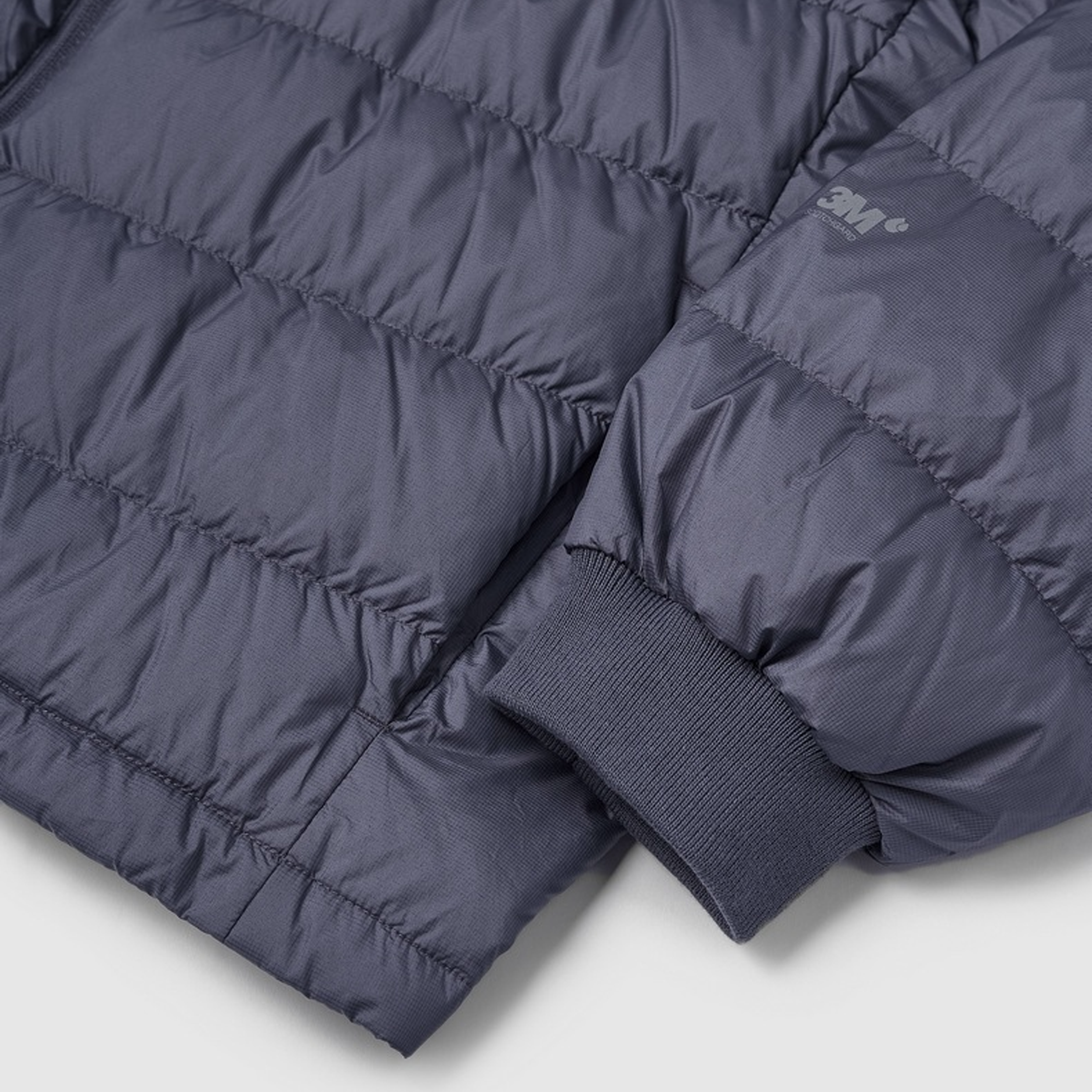 JAQUETA PUFFER CORDILHEIRA CUSHIONS FEMININA