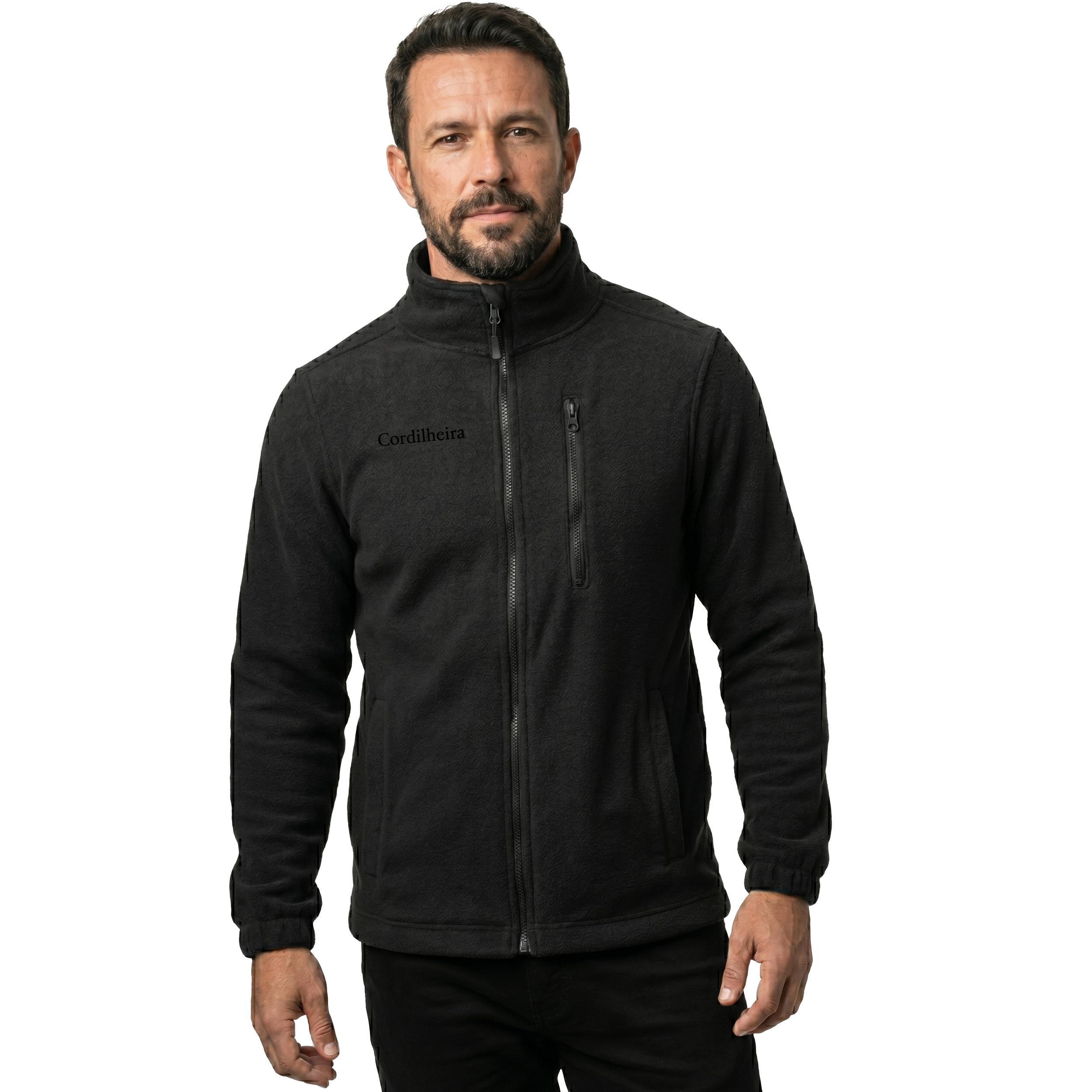 FLEECE CORDILHEIRA SHROUD MASCULINO