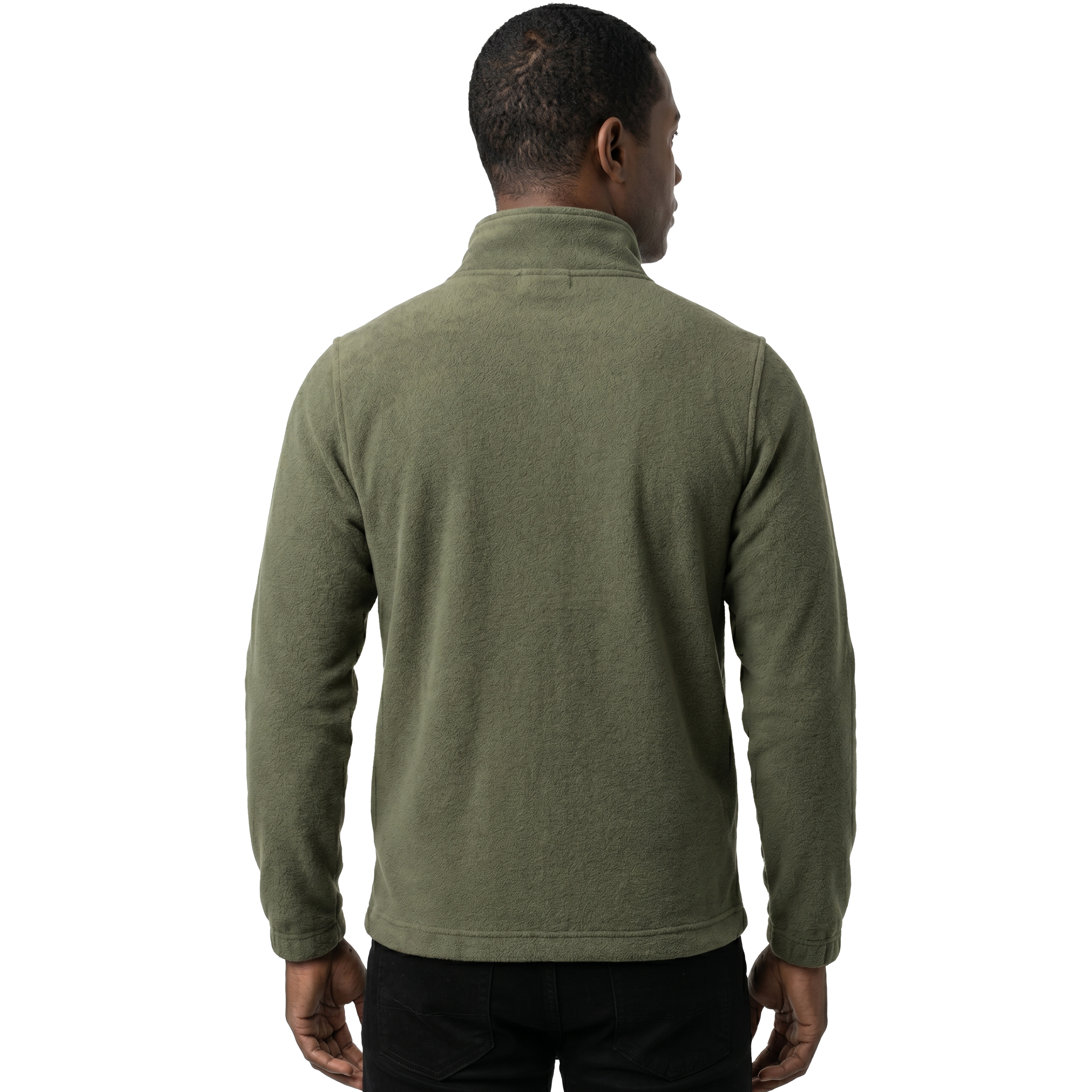 FLEECE CORDILHEIRA SHROUD MASCULINO