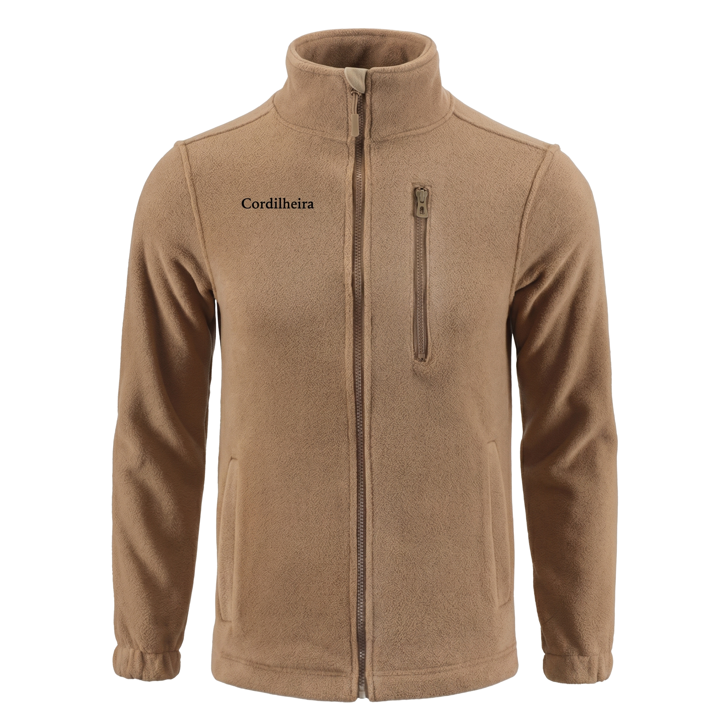 FLEECE CORDILHEIRA SHROUD MASCULINO