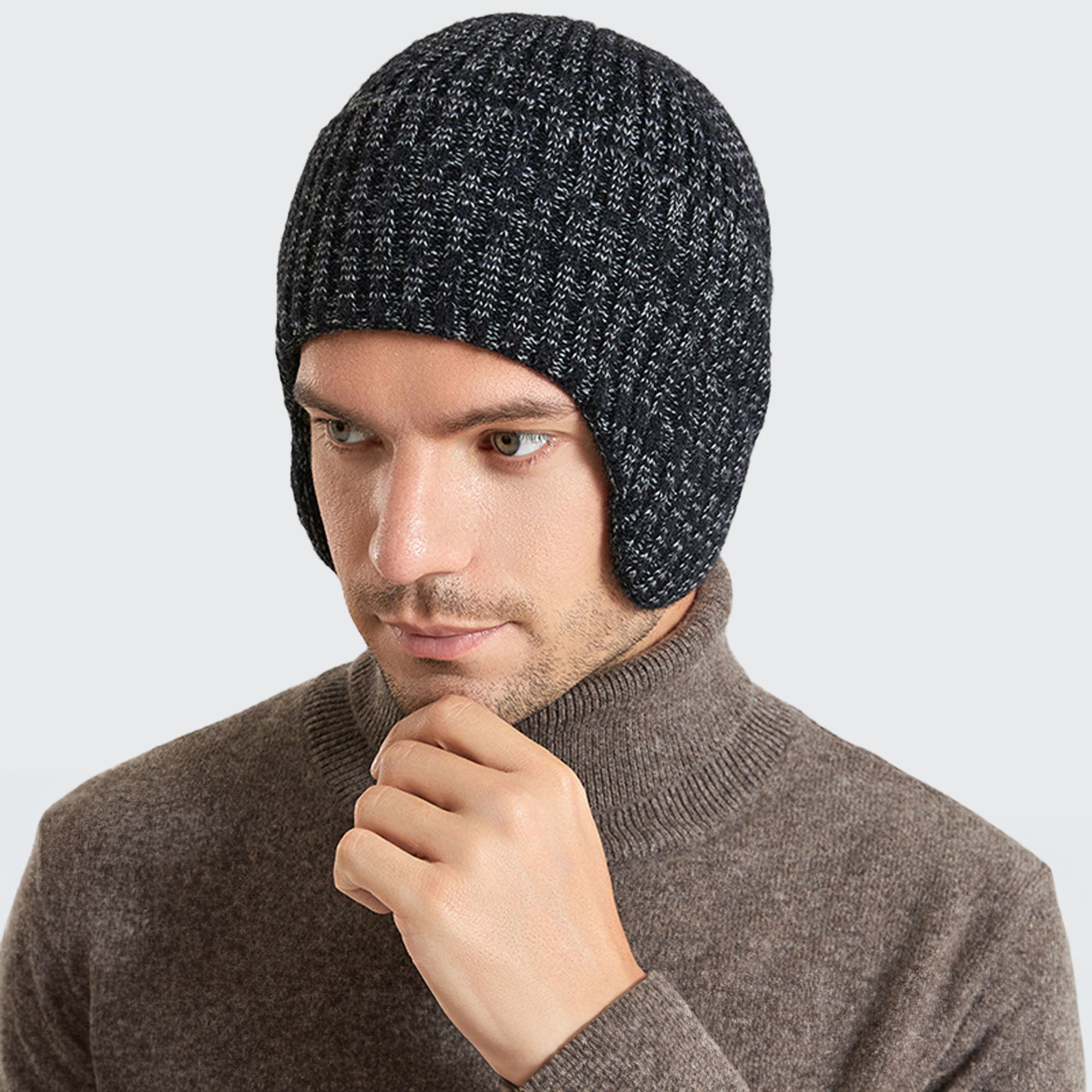 GORRO CORDILHEIRA ESQUIMÓ