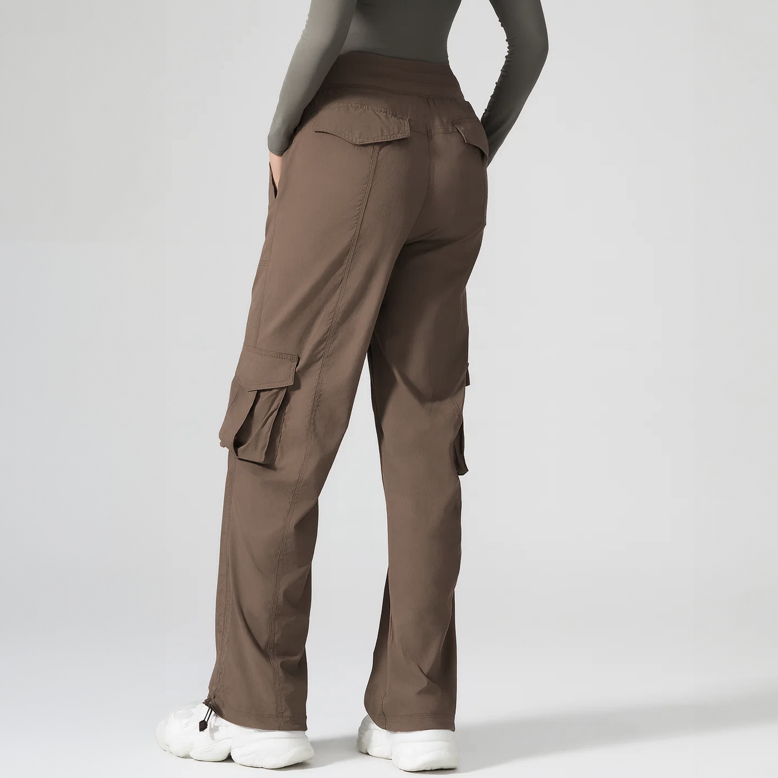 CALÇA CORDILHEIRA CARGO HIKING FEMININA