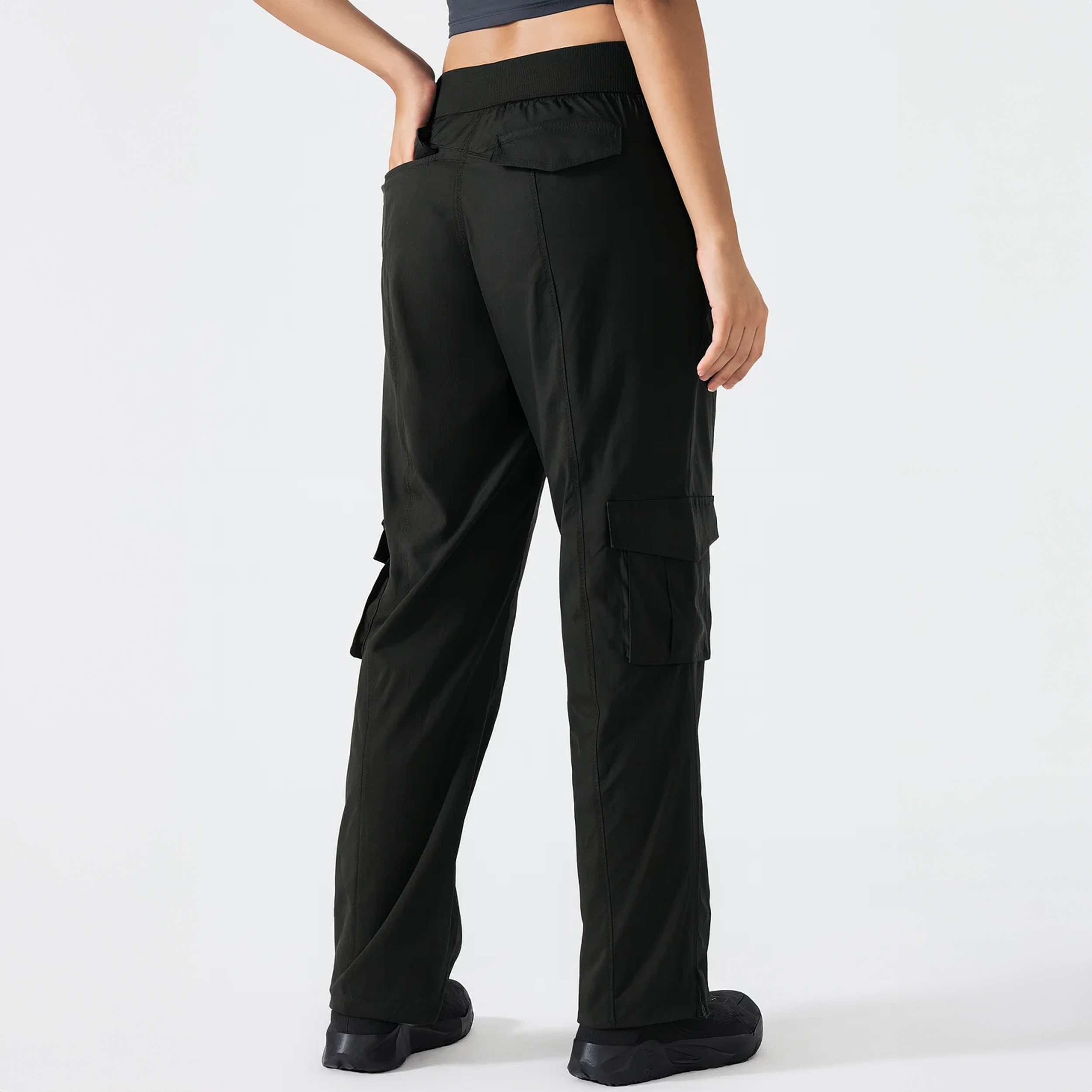 CALÇA CORDILHEIRA CARGO HIKING FEMININA