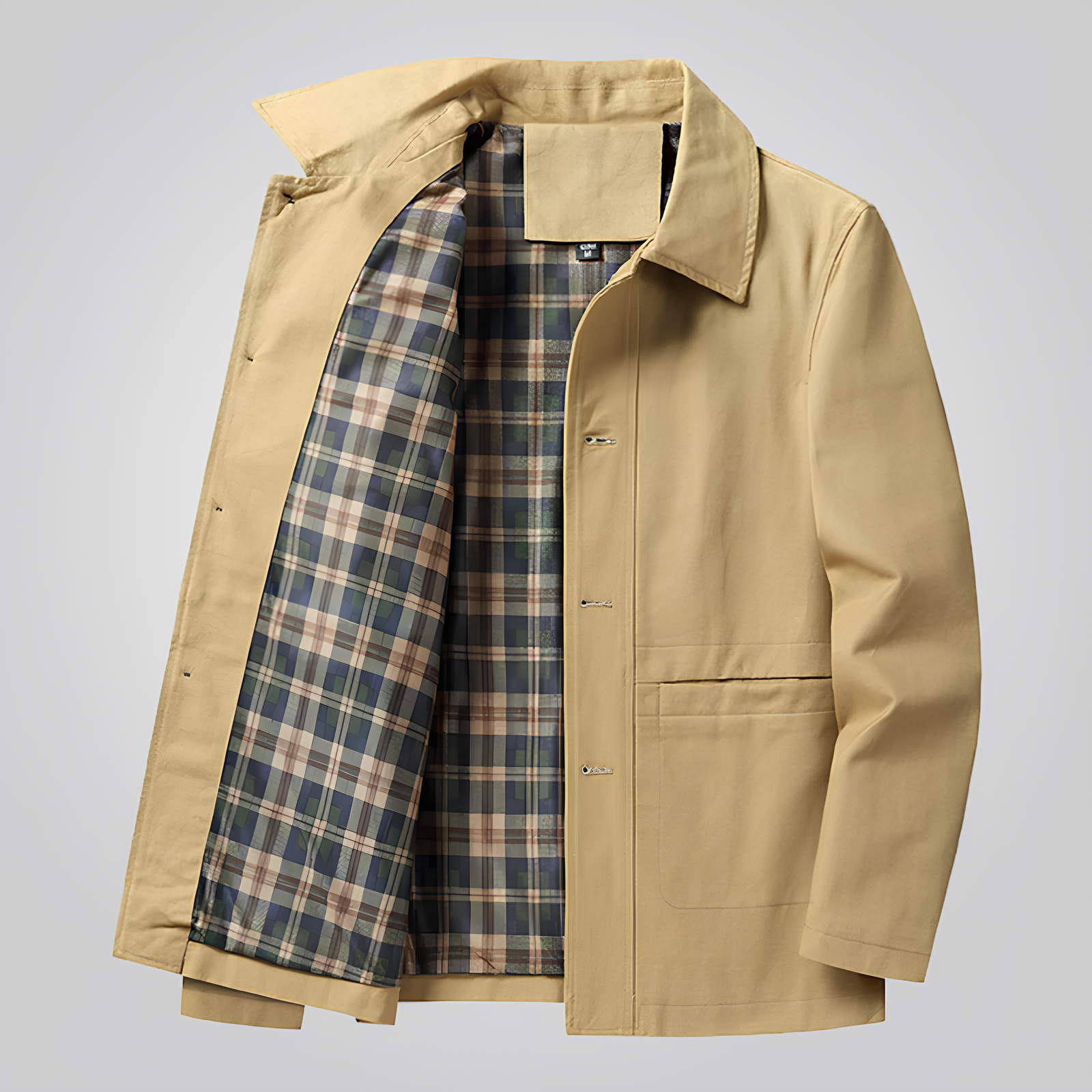 Jaqueta Cordilheira® Sentinel Masculina