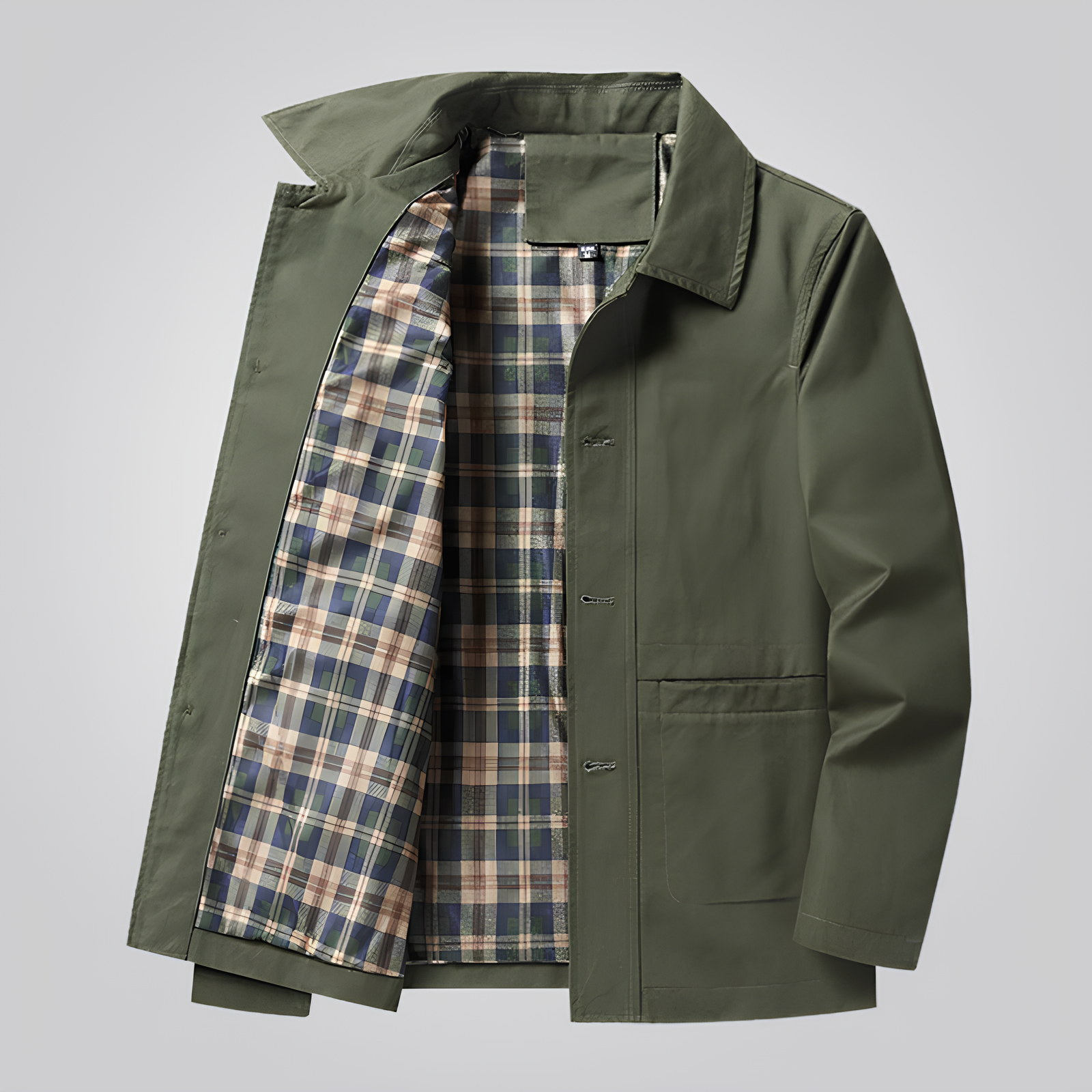 Jaqueta Cordilheira® Sentinel Masculina