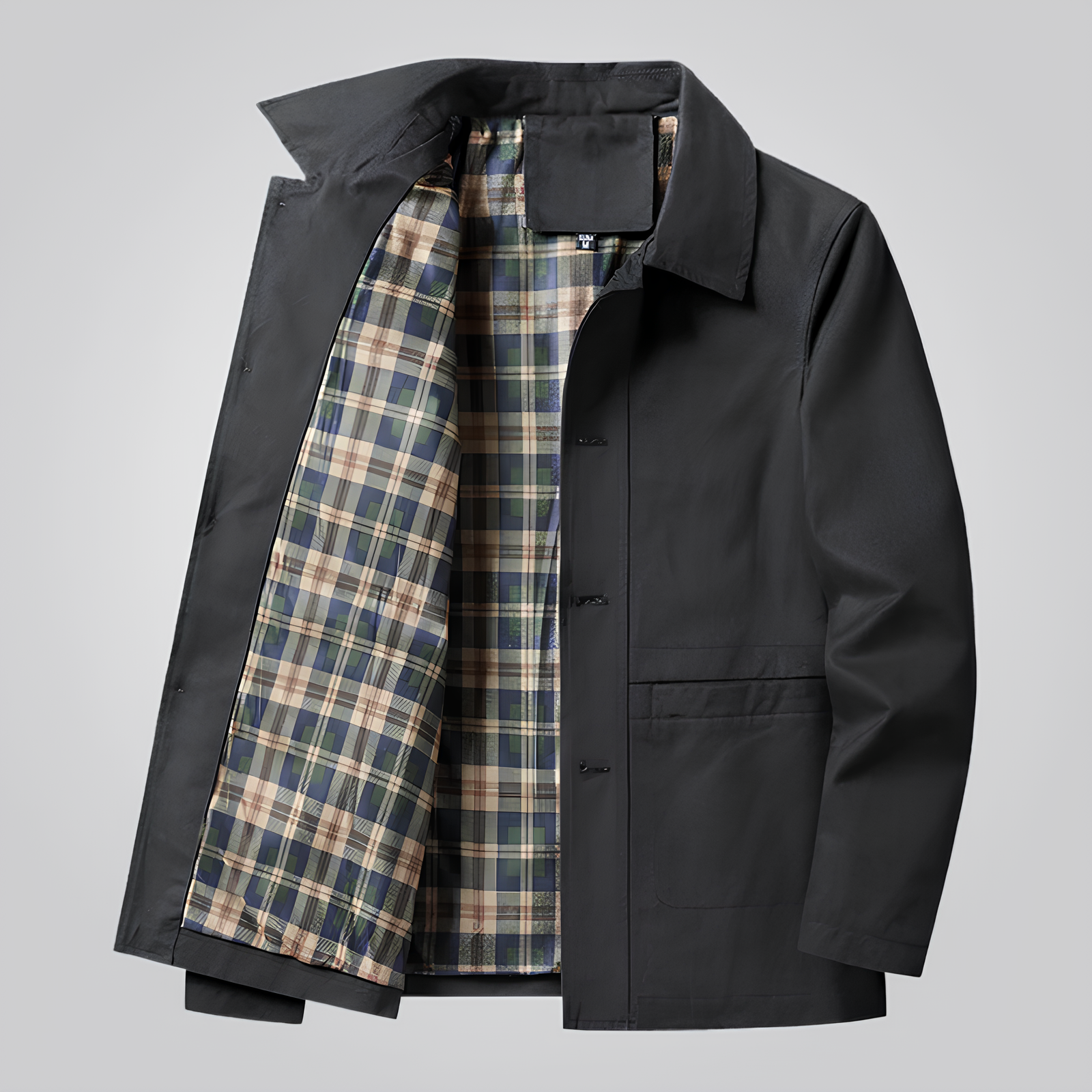 Jaqueta Cordilheira® Sentinel Masculina