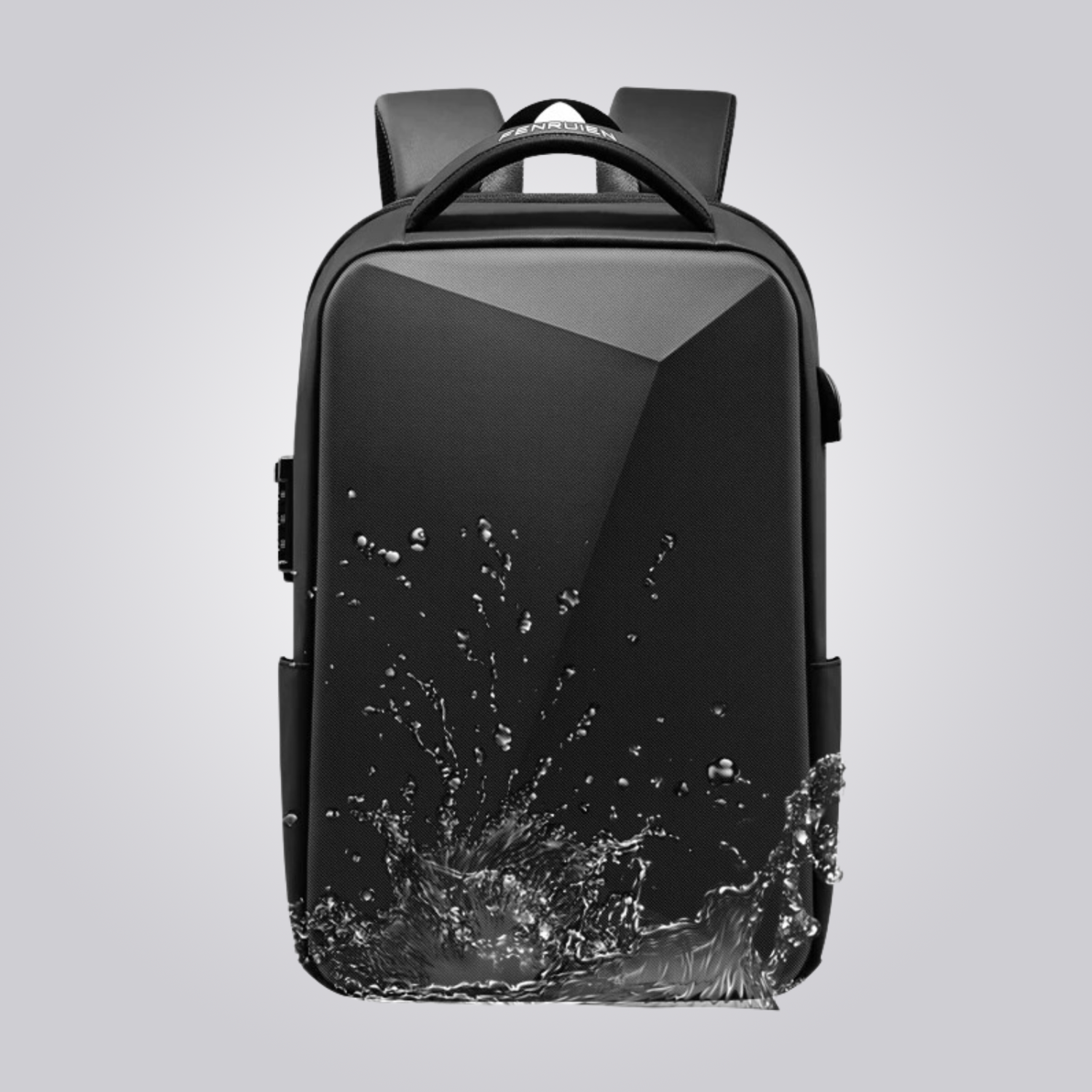 mochila cordilheira odyssey