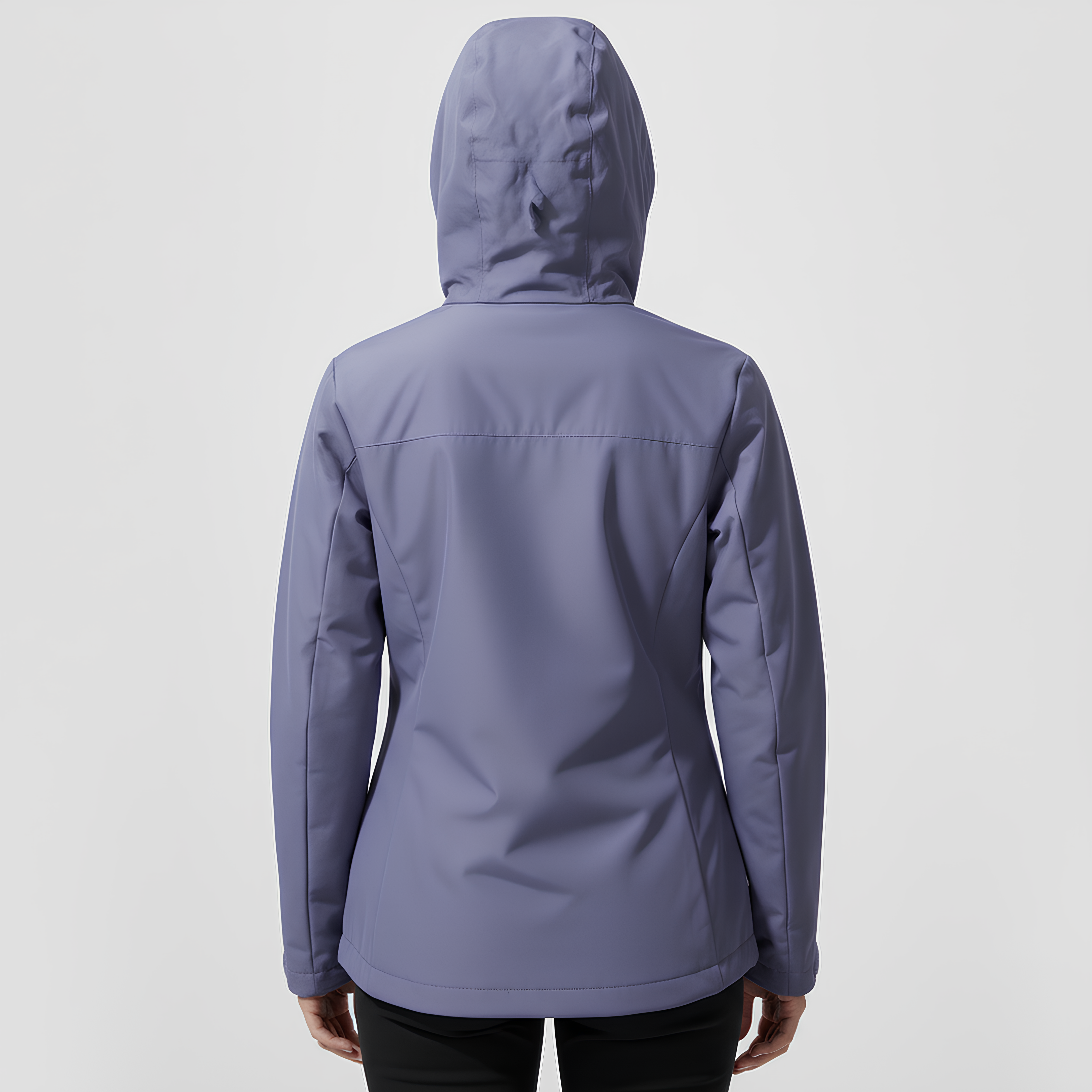 JAQUETA CORDILHEIRA ALTITUDE IMPERMEÁVEL FEMININA