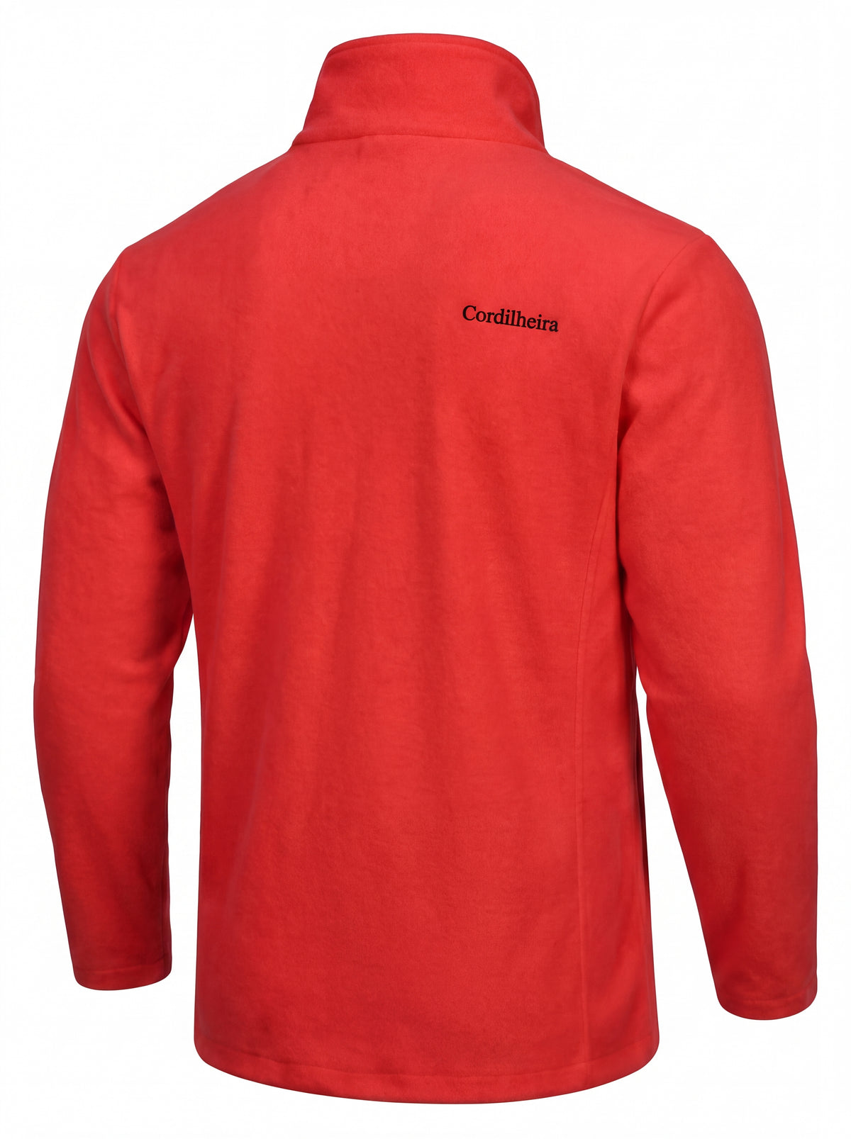 Pose copiada de fleece para Jaqueta 3 em 1 Cordilheira Thermal Shield, Roupa da Marca Cordilheira com Boa apresentação Confiável.