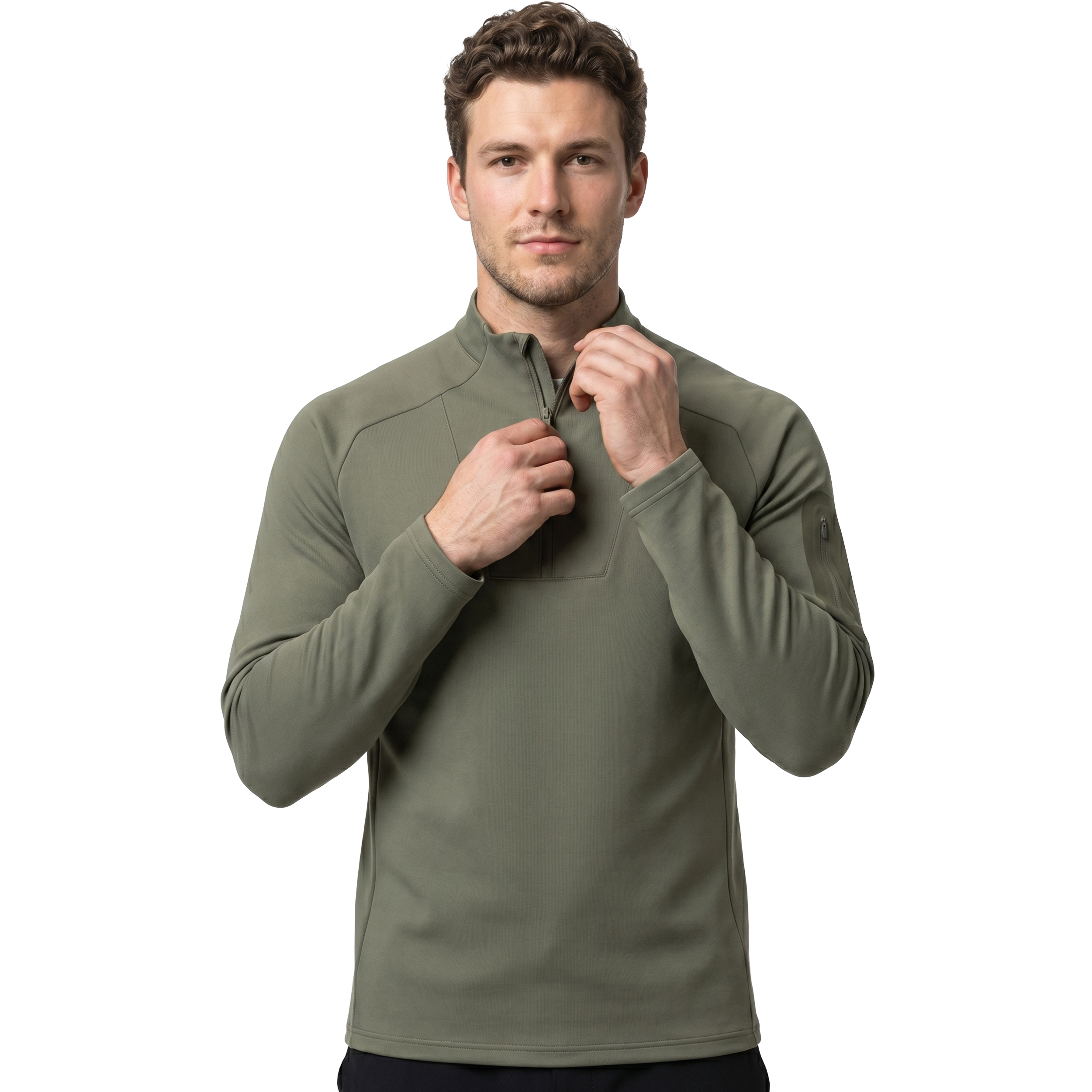 JAQUETA CORDILHEIRA ROAM MASCULINA
