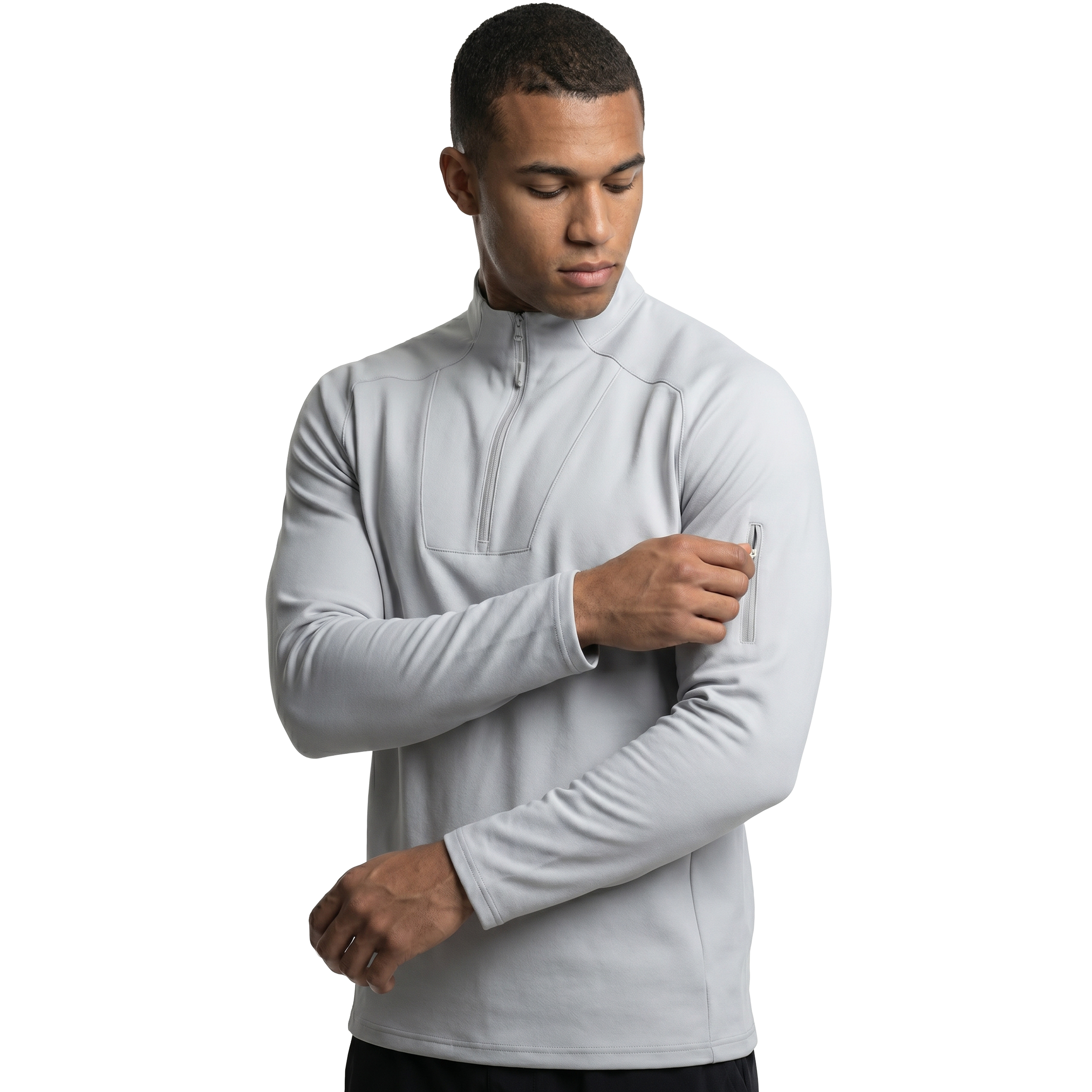 JAQUETA CORDILHEIRA ROAM MASCULINA