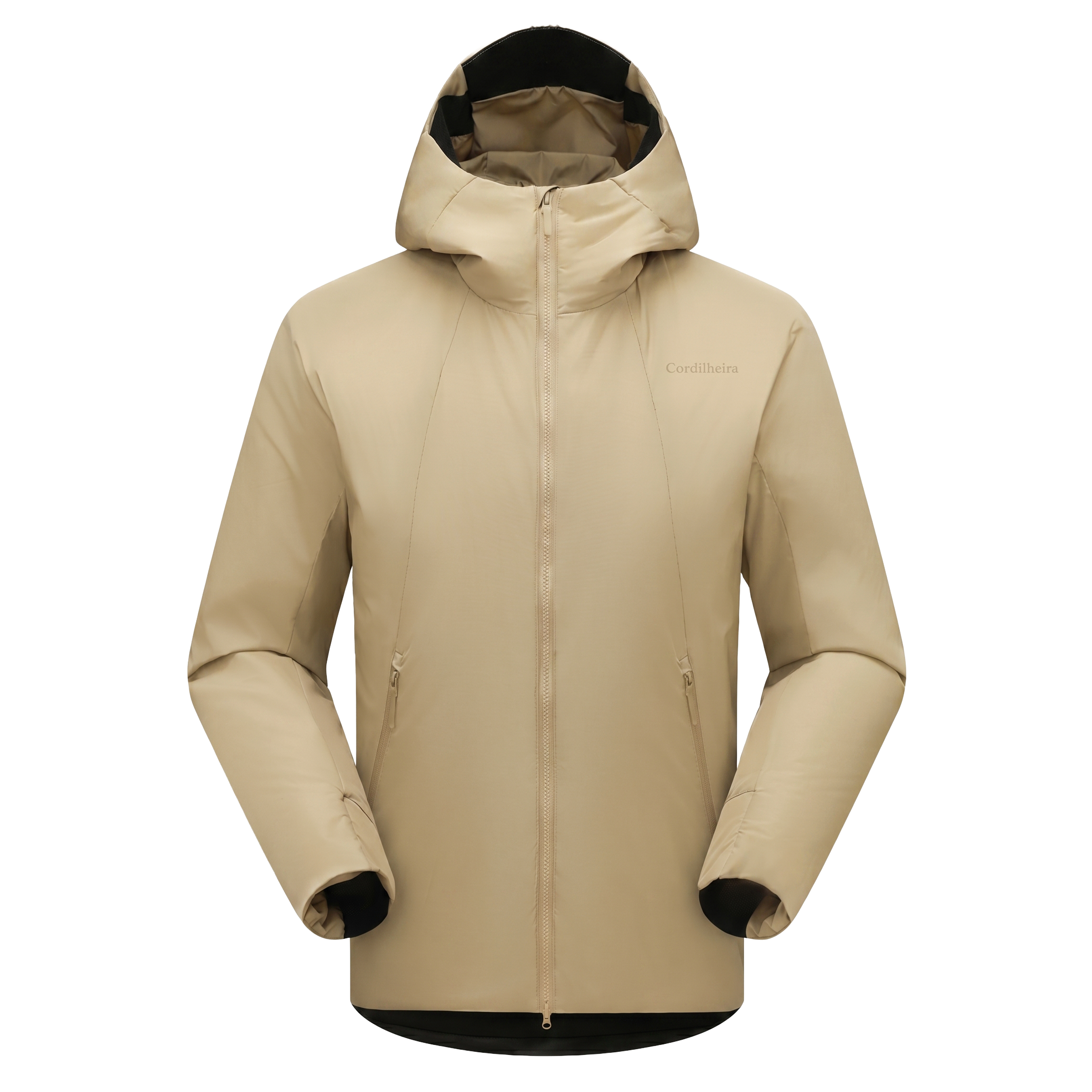 JAQUETA PUFFER CORDILHEIRA HORIZON MASCULINA