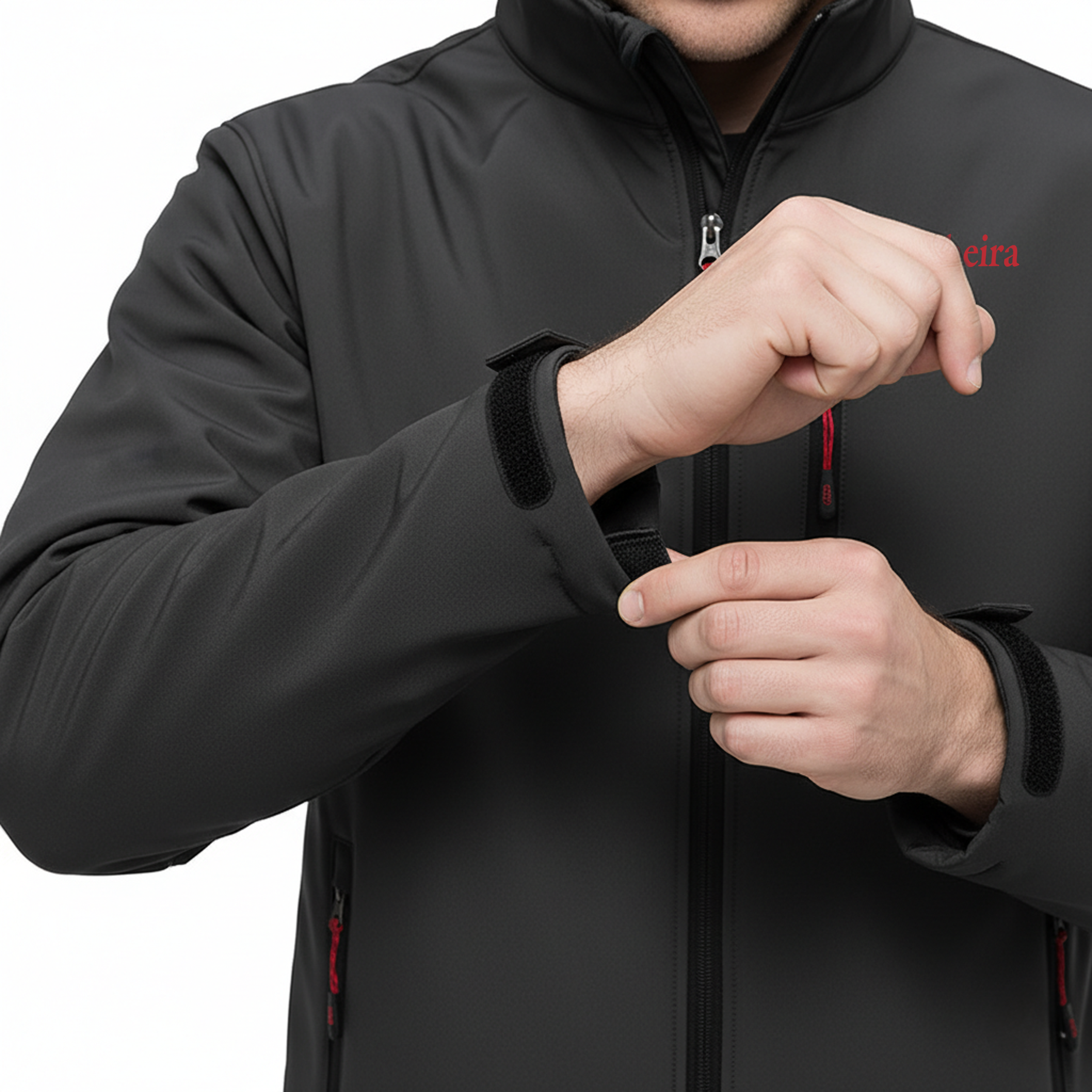 JAQUETA CORDILHEIRA REDGUARD MASCULINA