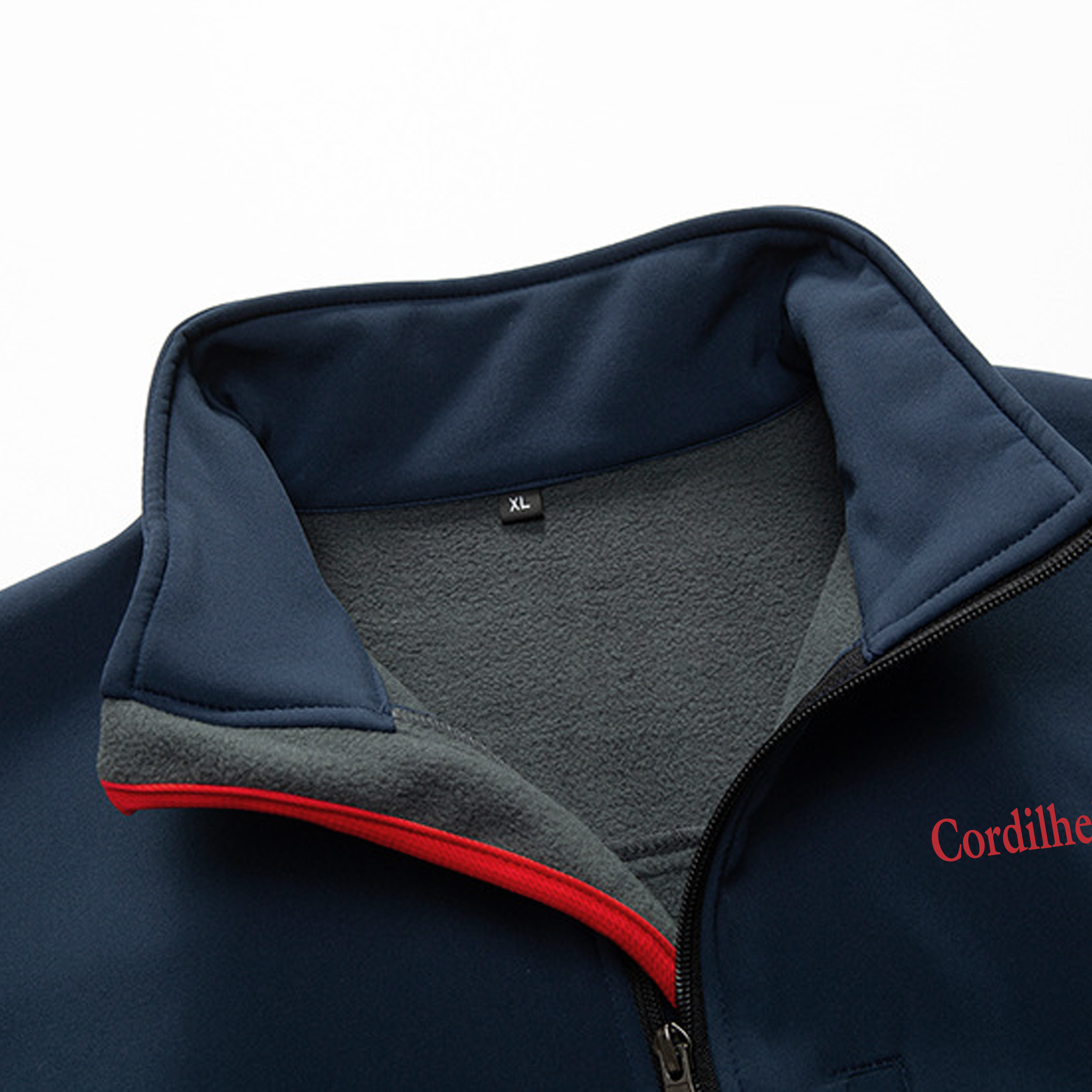 JAQUETA CORDILHEIRA REDGUARD MASCULINA