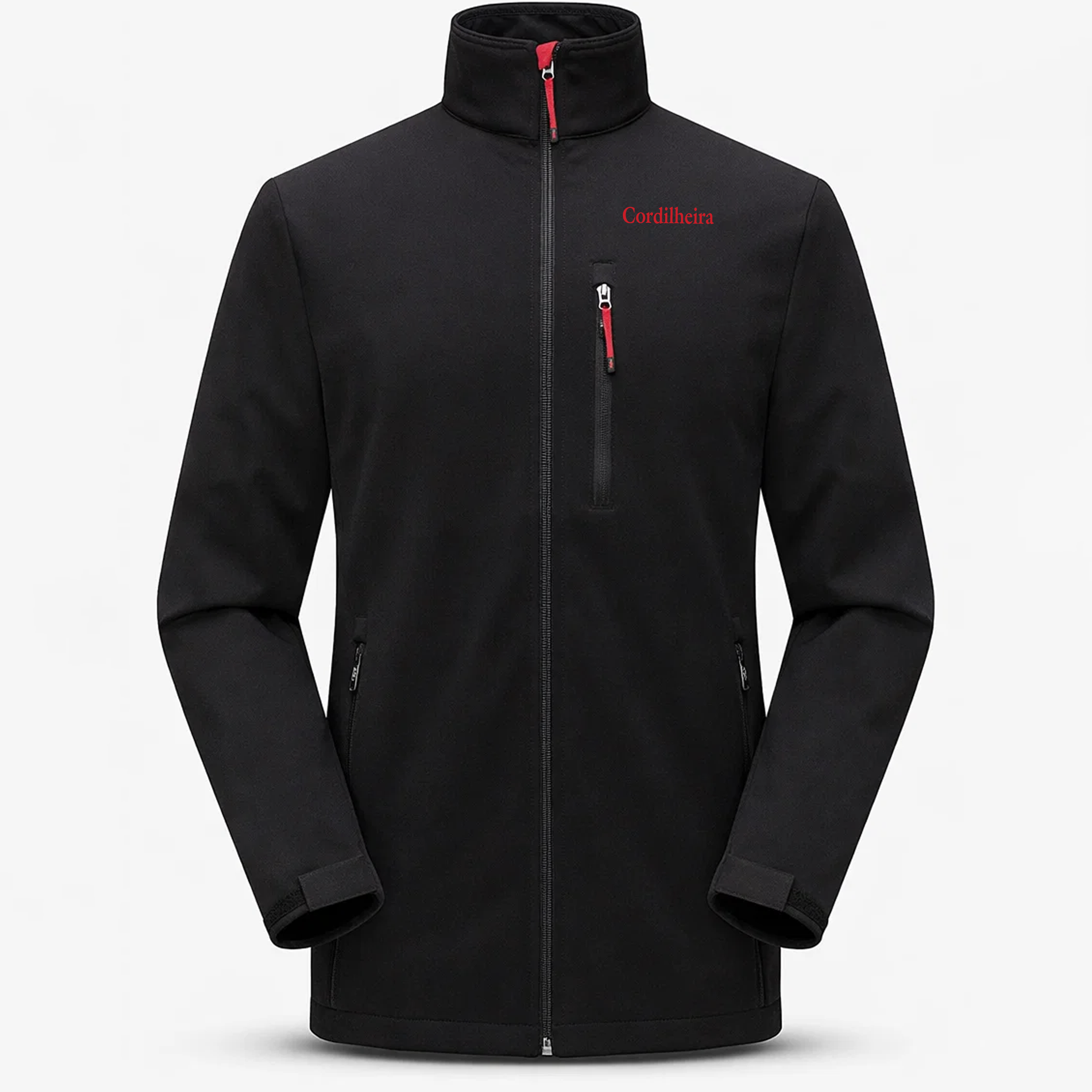 JAQUETA CORDILHEIRA REDGUARD MASCULINA