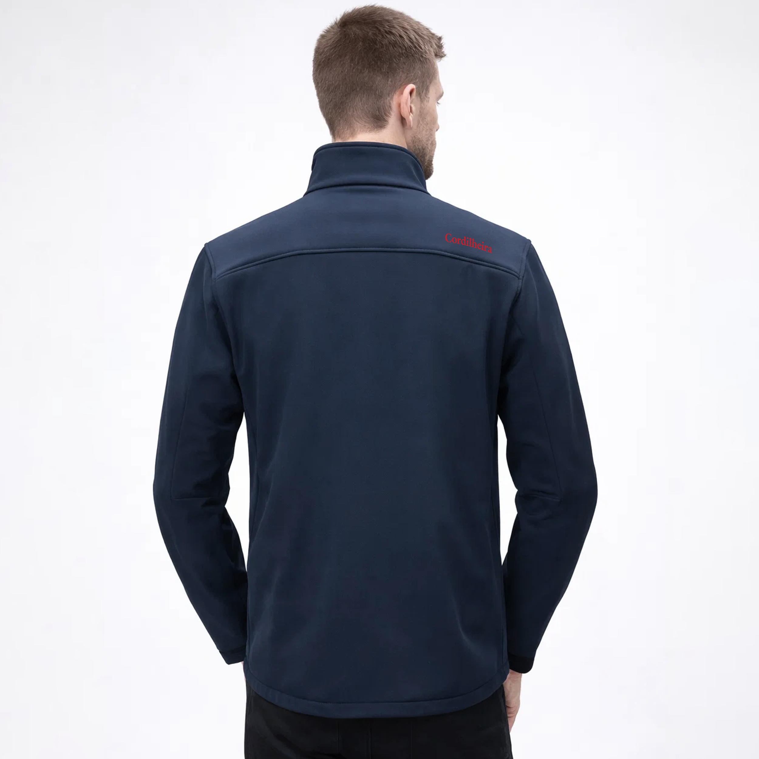 JAQUETA CORDILHEIRA REDGUARD MASCULINA