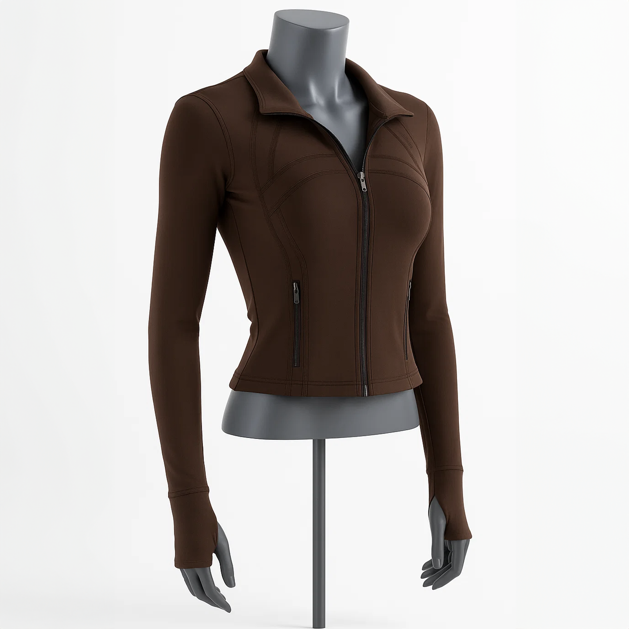 JAQUETA CORDILHEIRA MOTION FEMININA