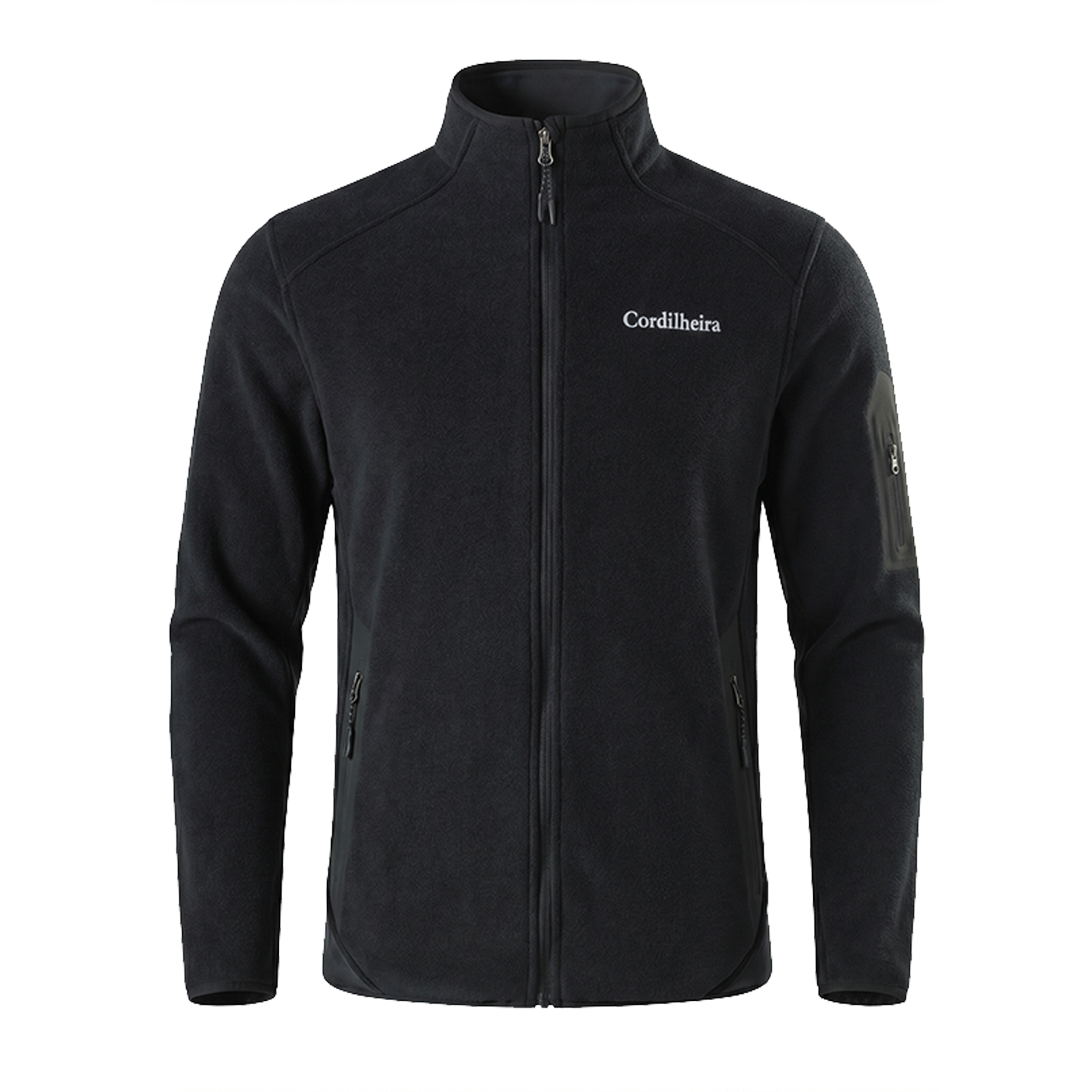 JAQUETA CORDILHEIRA STEADY FLEECE MASCULINA