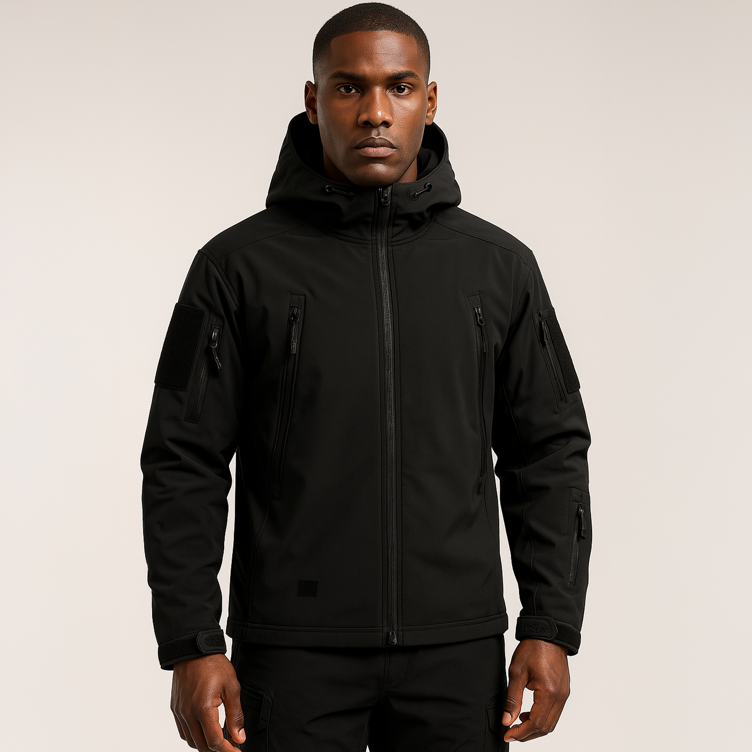 JAQUETA CORDILHEIRA JUNGLE IMPERMEÁVEL MASCULINA
