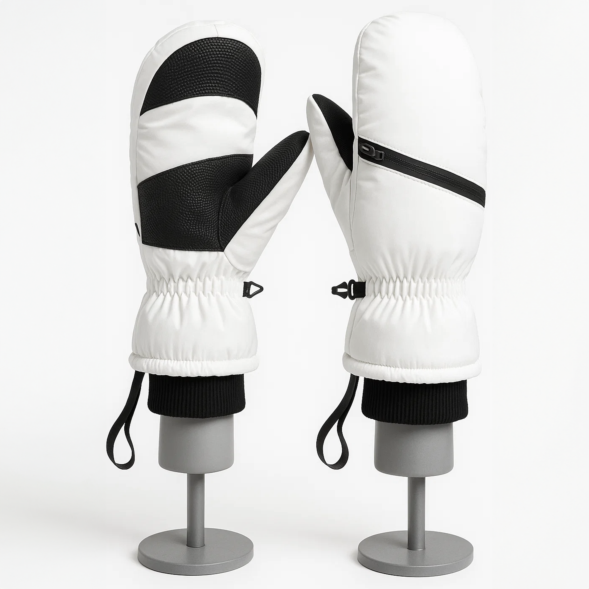 LUVA CORDILHEIRA BLIZZARD IMPERMEÁVEL