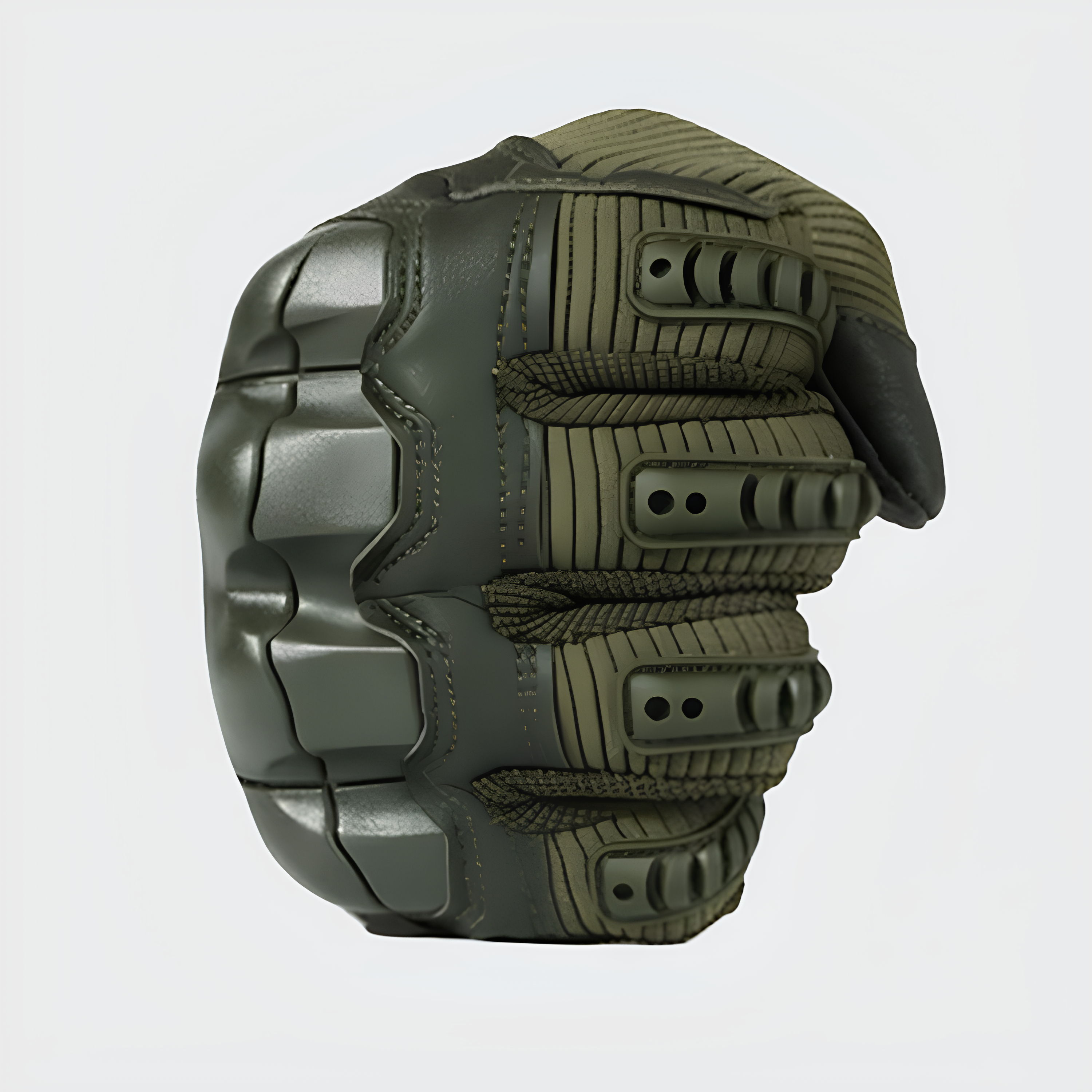 LUVA CORDILHEIRA ARMOR TÁTICA