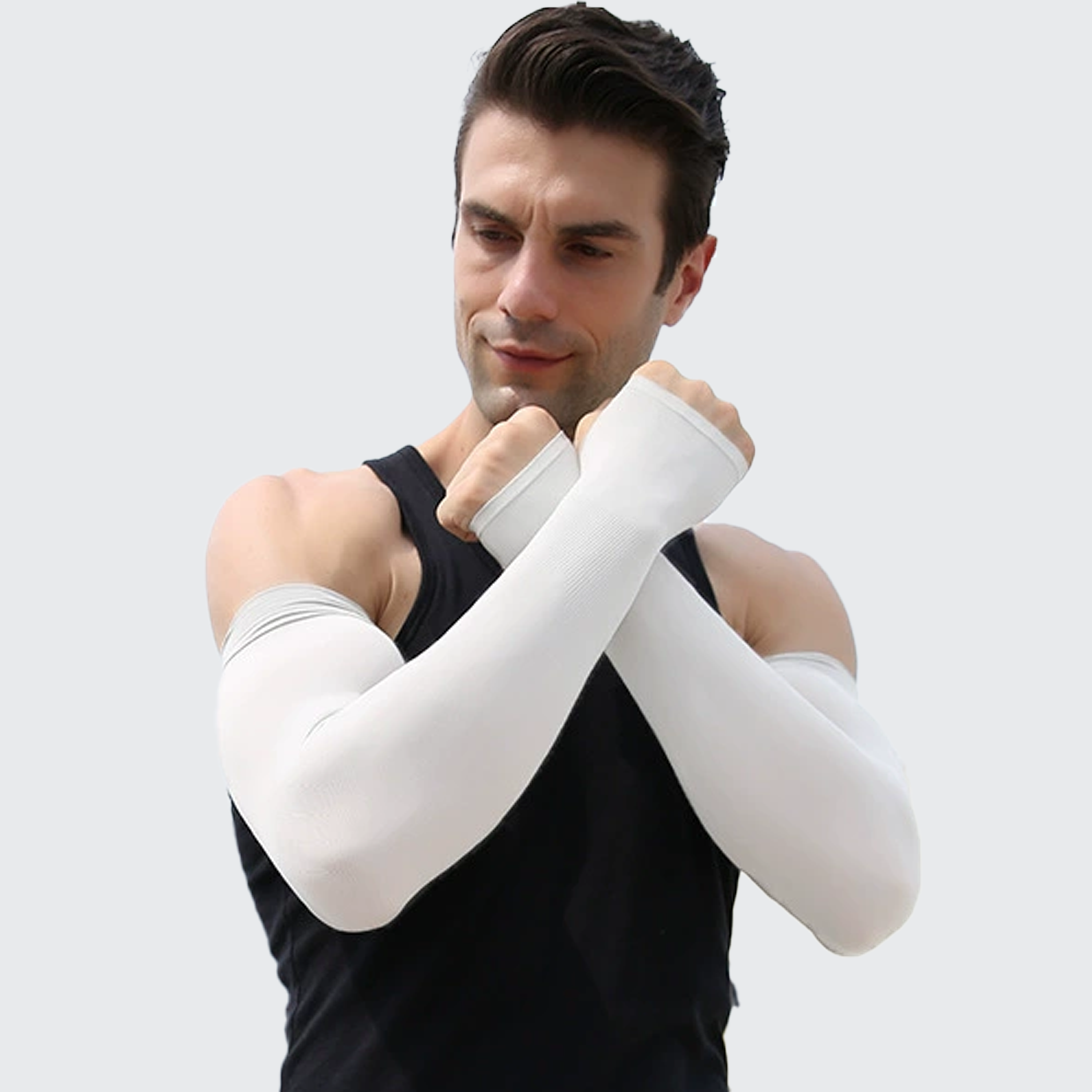 KIT 3 MANGUITOS CORDILHEIRA TAILORABLE