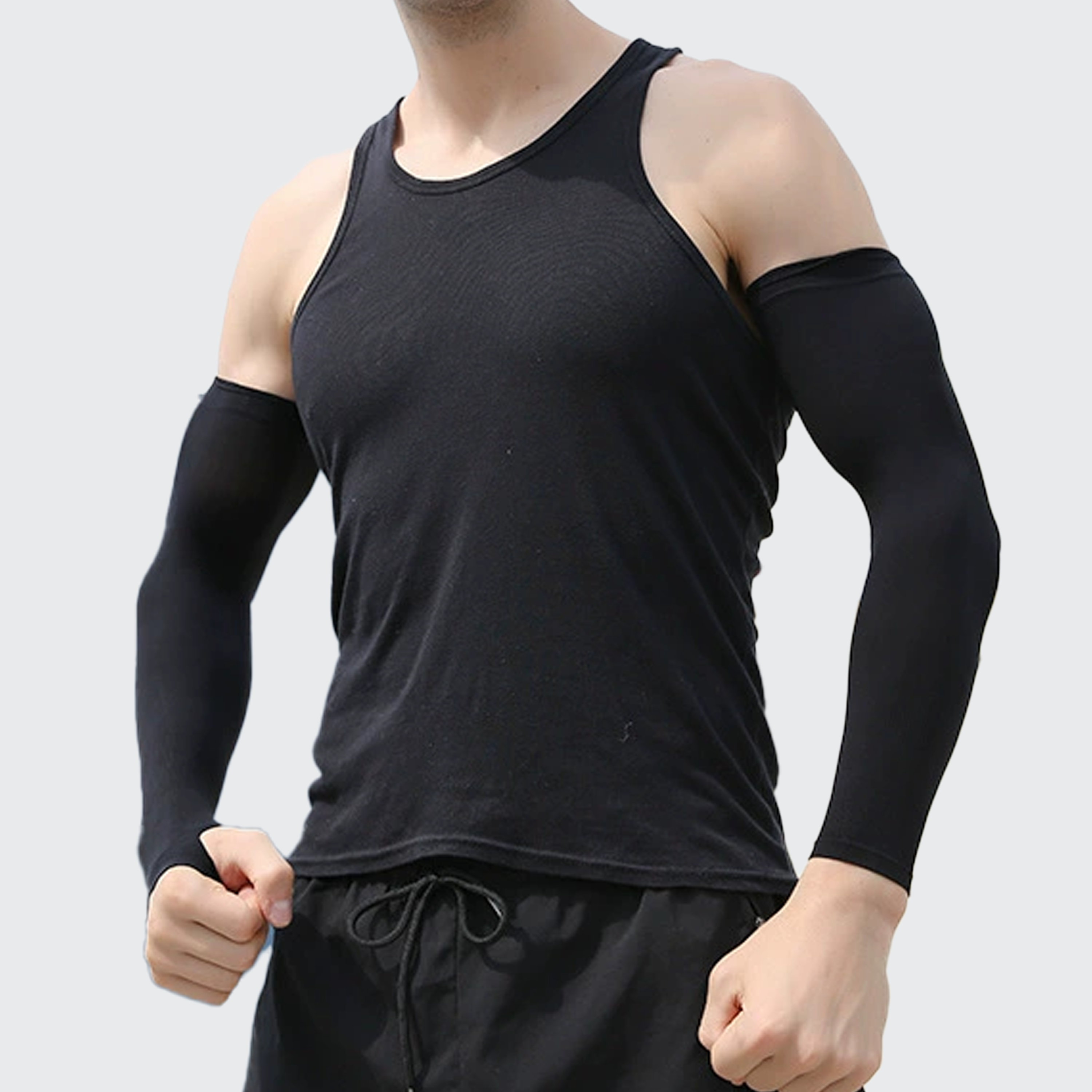 KIT 3 MANGUITOS CORDILHEIRA TAILORABLE