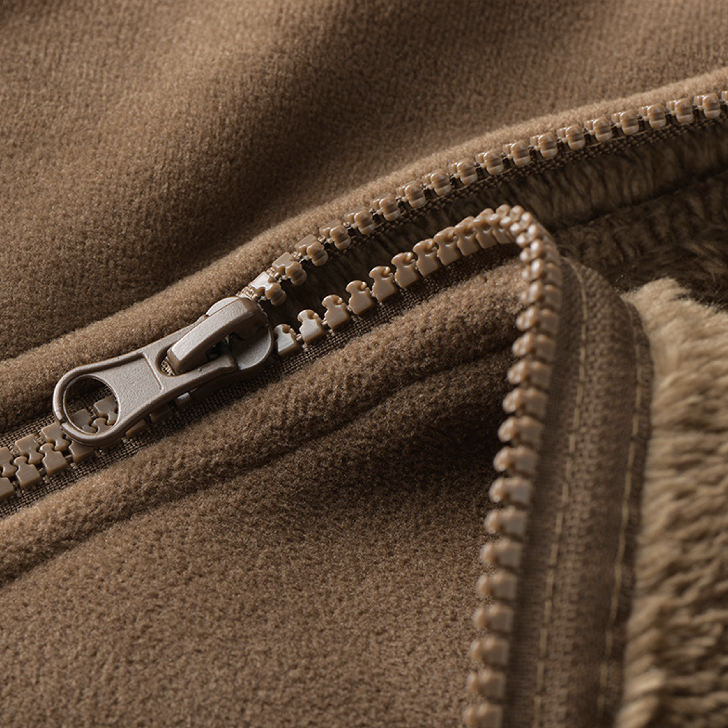 MOLETOM/FLEECE CORDILHEIRA WARDEN MASCULINO