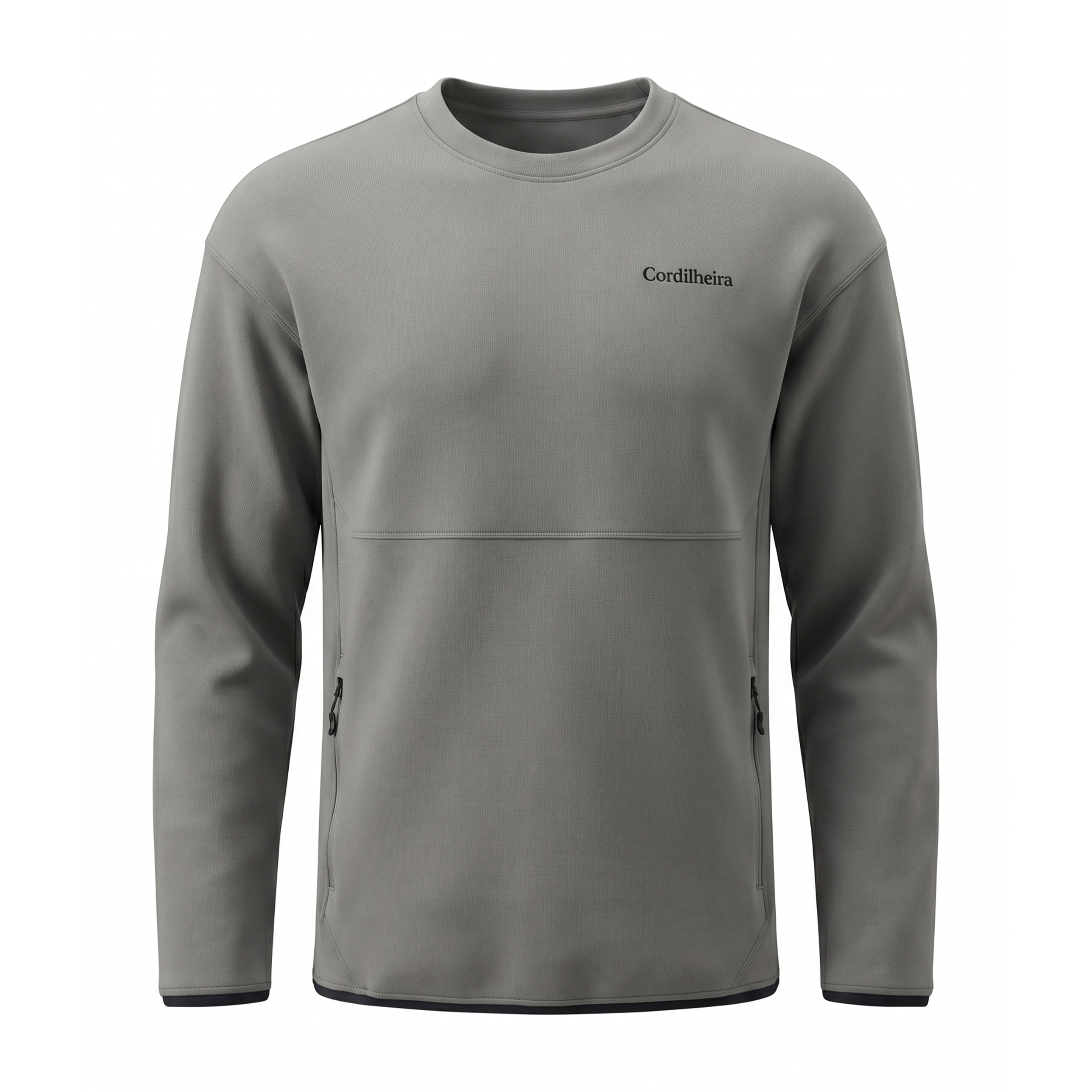 BLUSÃO CORDILHEIRA AERO MASCULINO
